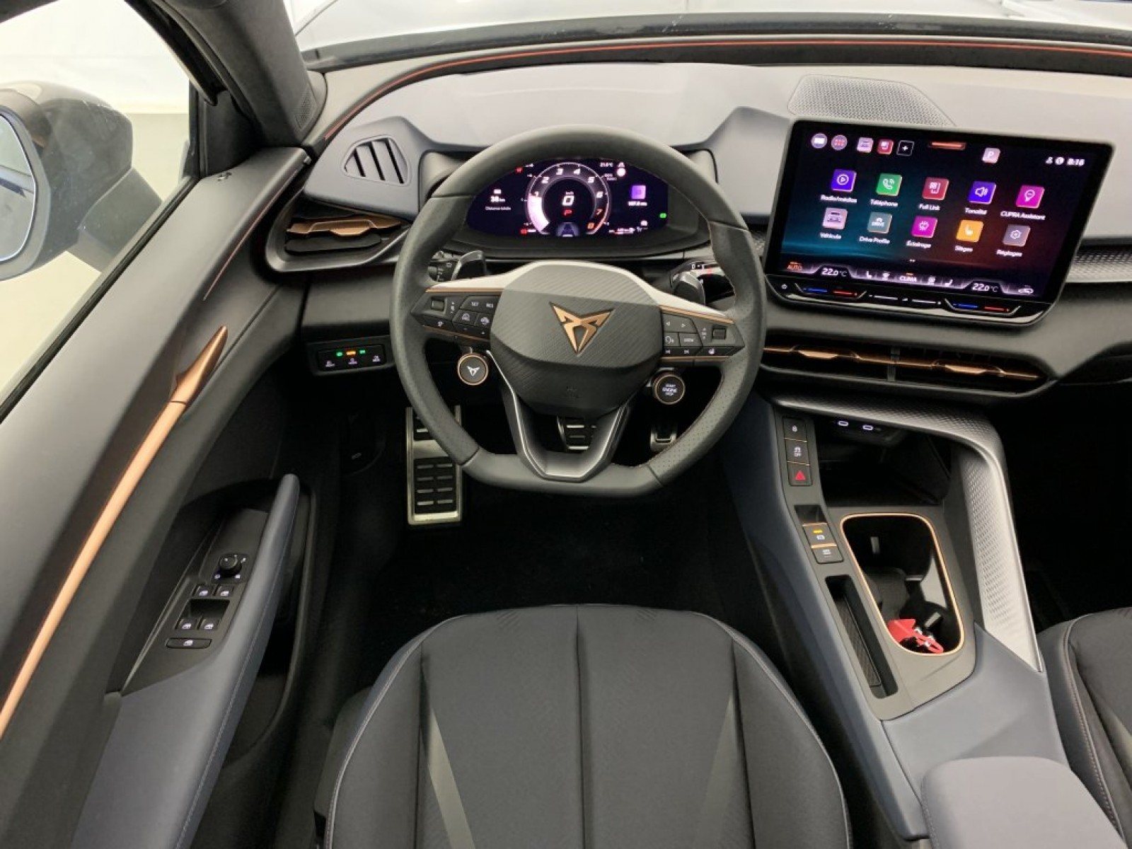 CUPRA - Terramar - #790870 - 12