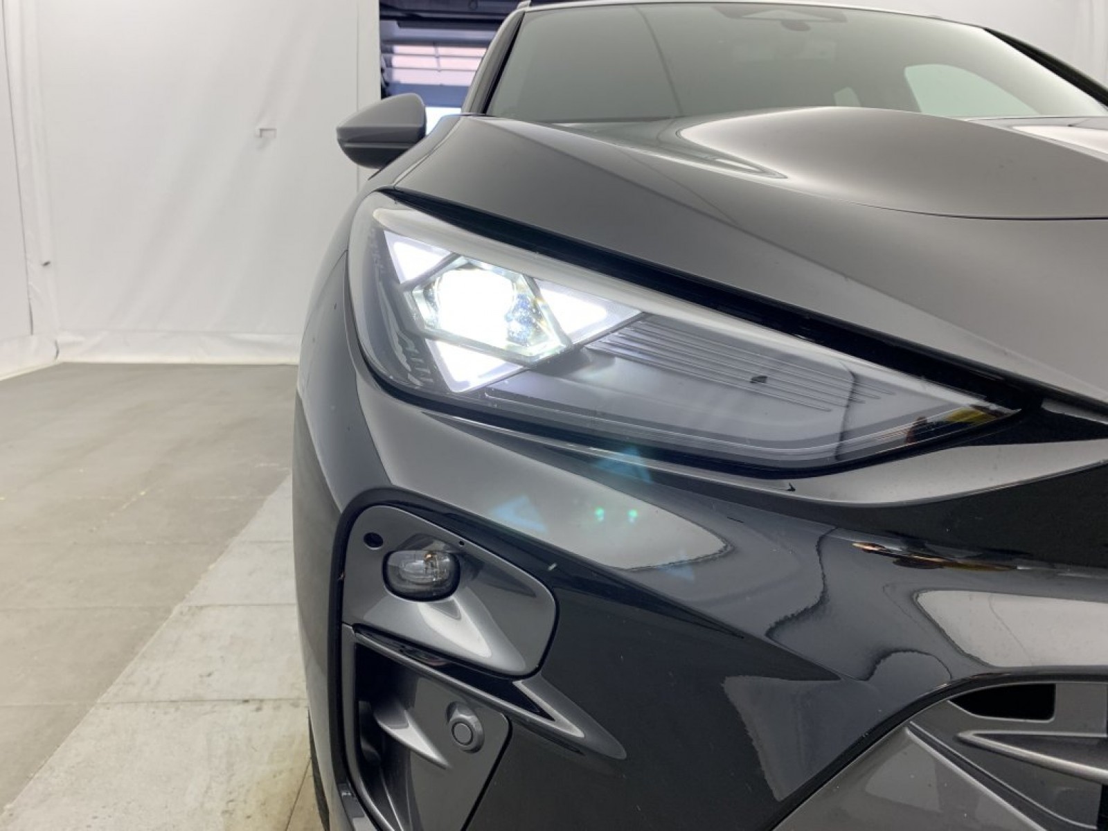 CUPRA - Terramar - #790870 - 14