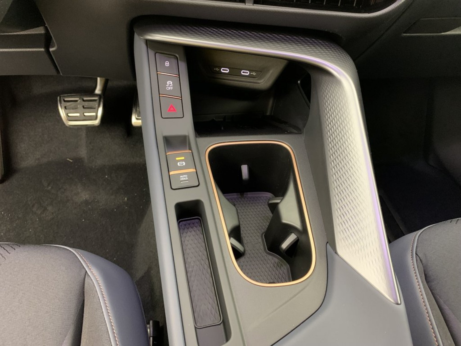 CUPRA - Terramar - #790870 - 18