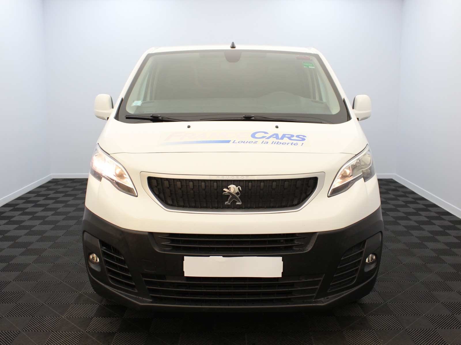 PEUGEOT - EXPERT FOURGON - #181104 - 4