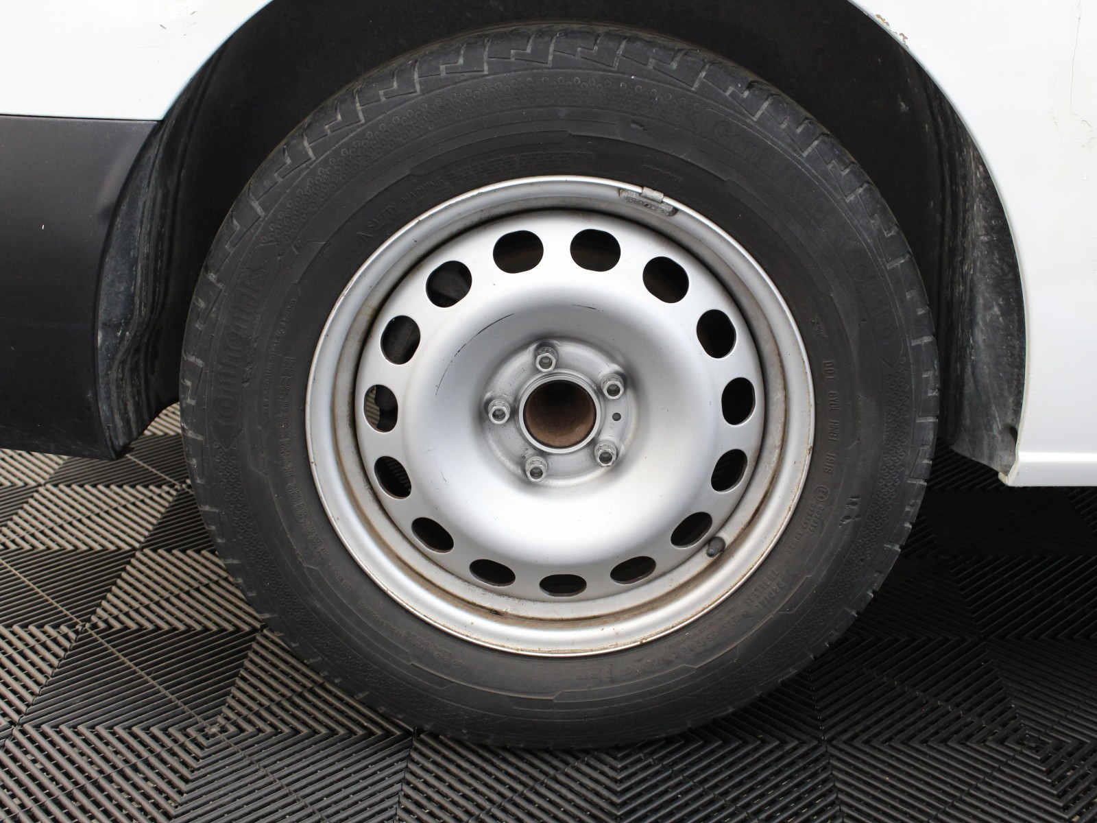 PEUGEOT - EXPERT FOURGON - #181104 - 6