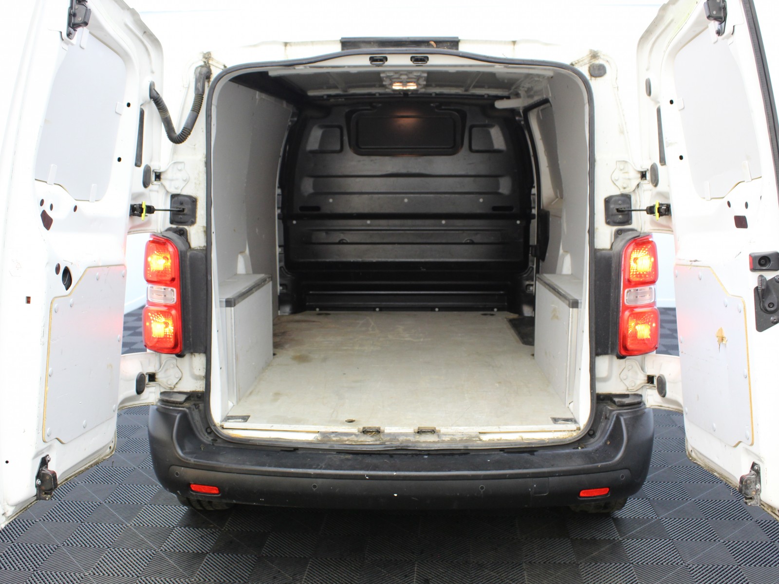 PEUGEOT - EXPERT FOURGON - #181104 - 13