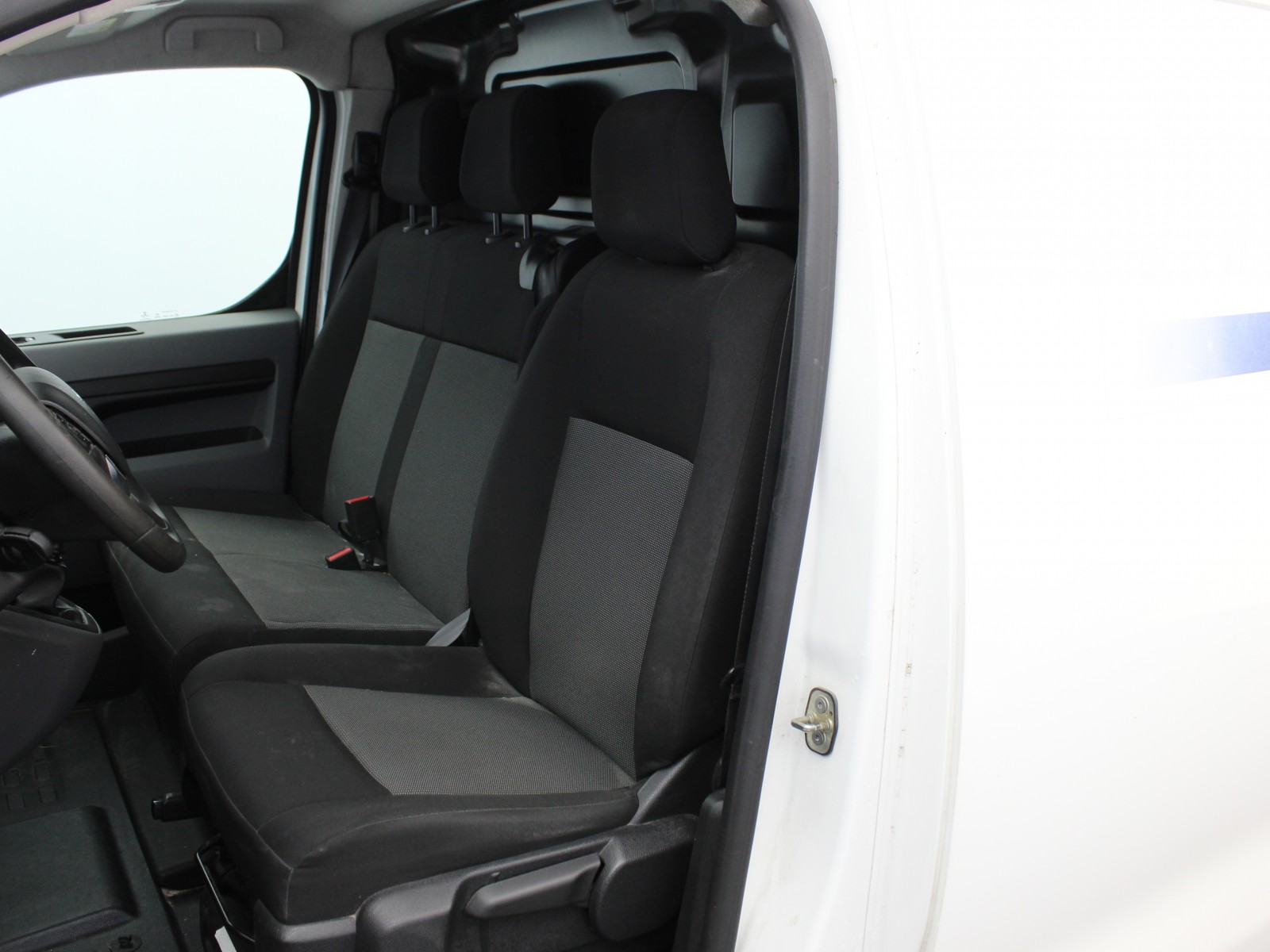 PEUGEOT - EXPERT FOURGON - #181104 - 7