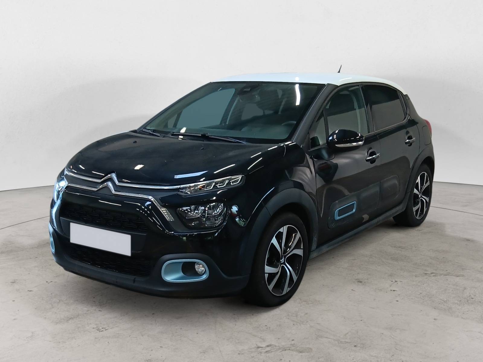 CITROEN - C3 - #744619 - 0