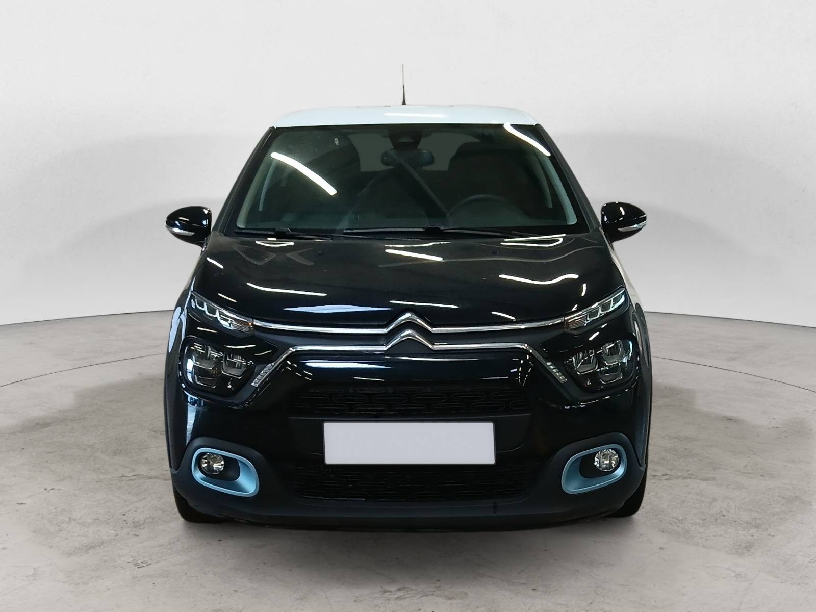 CITROEN - C3 - #744619 - 4