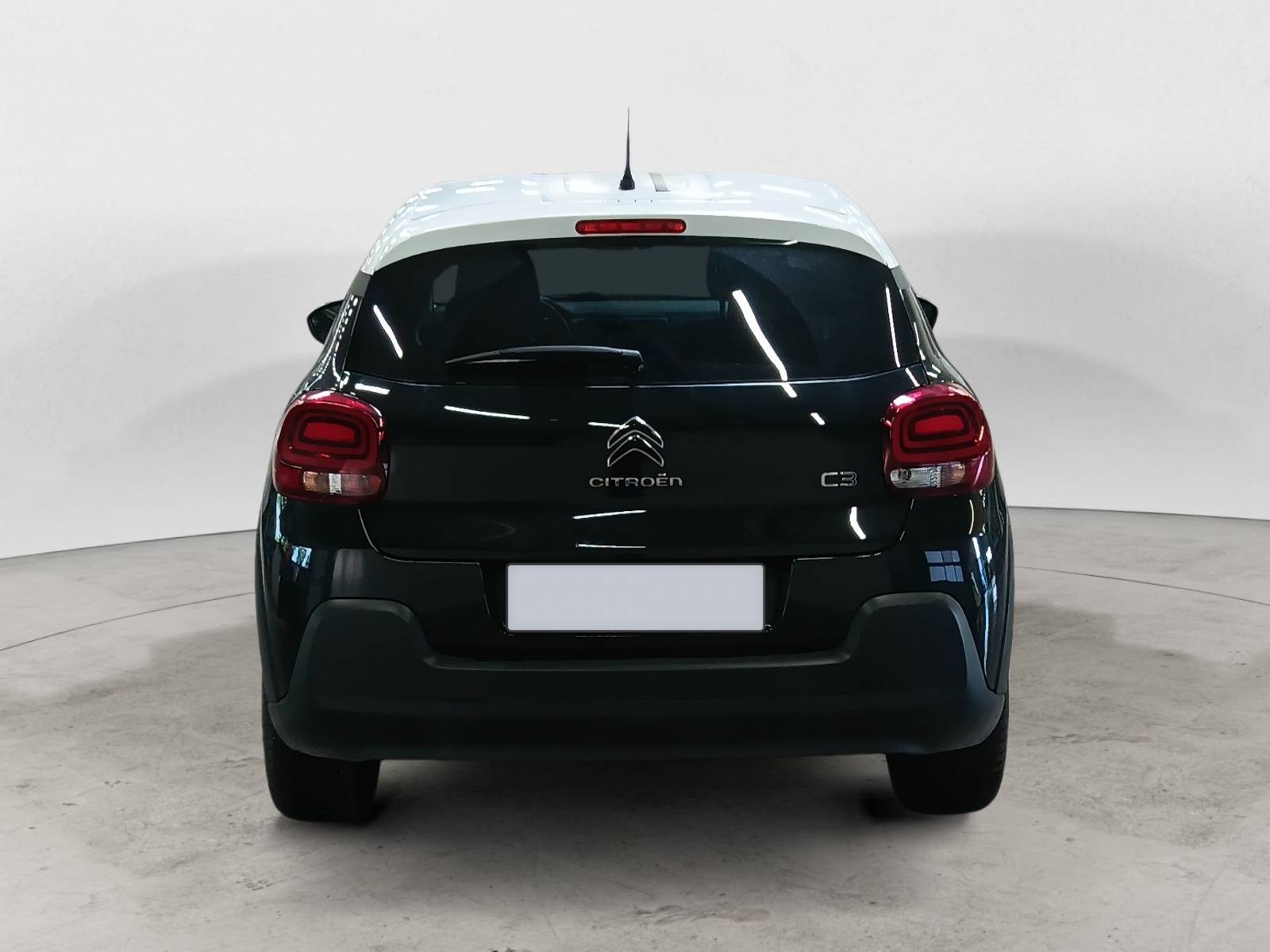 CITROEN - C3 - #744619 - 5