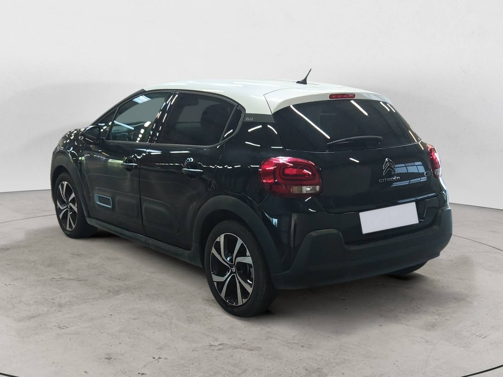CITROEN - C3 - #744619 - 2