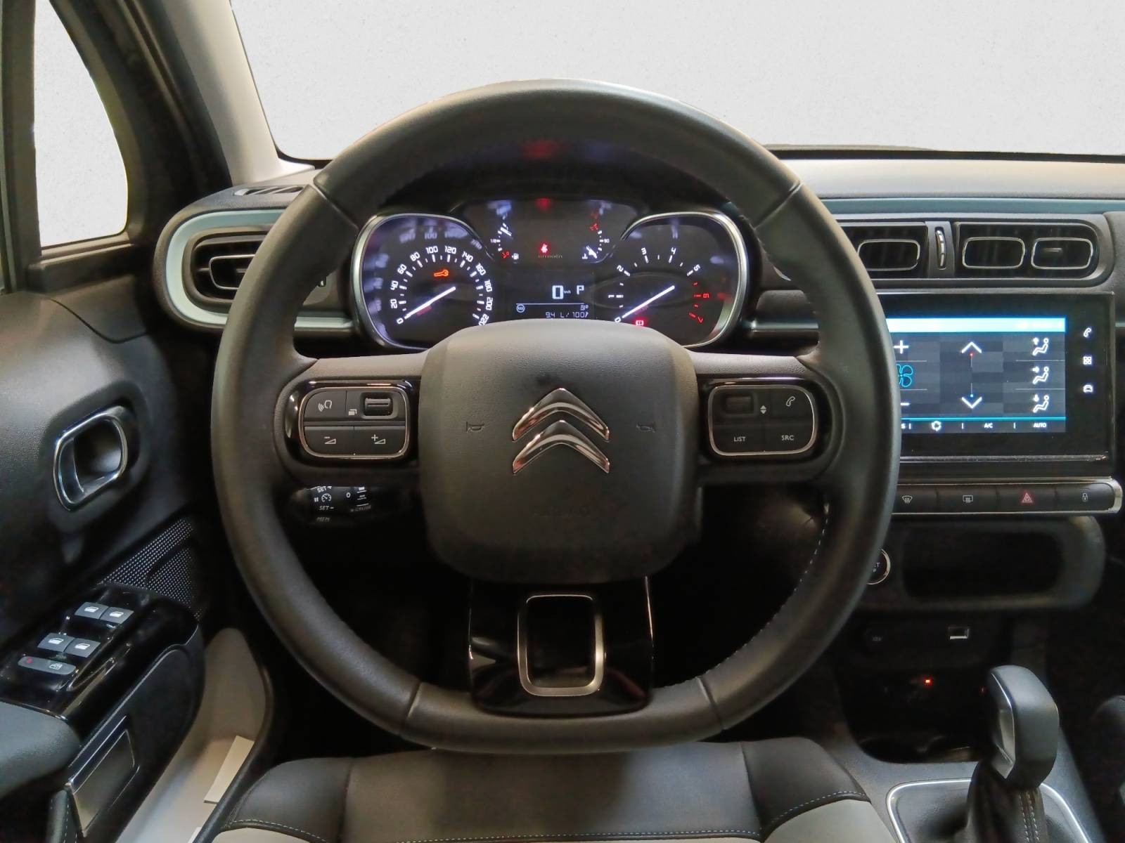 CITROEN - C3 - #744619 - 10