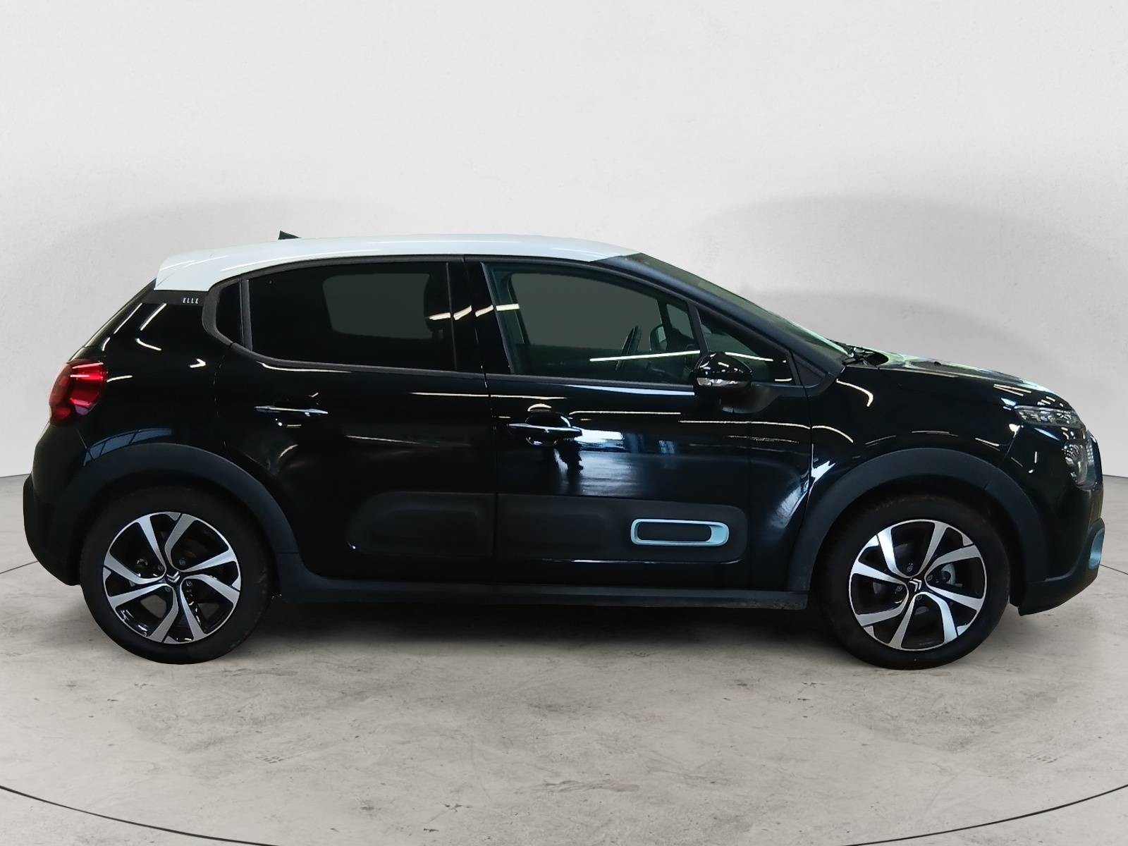 CITROEN - C3 - #744619 - 14