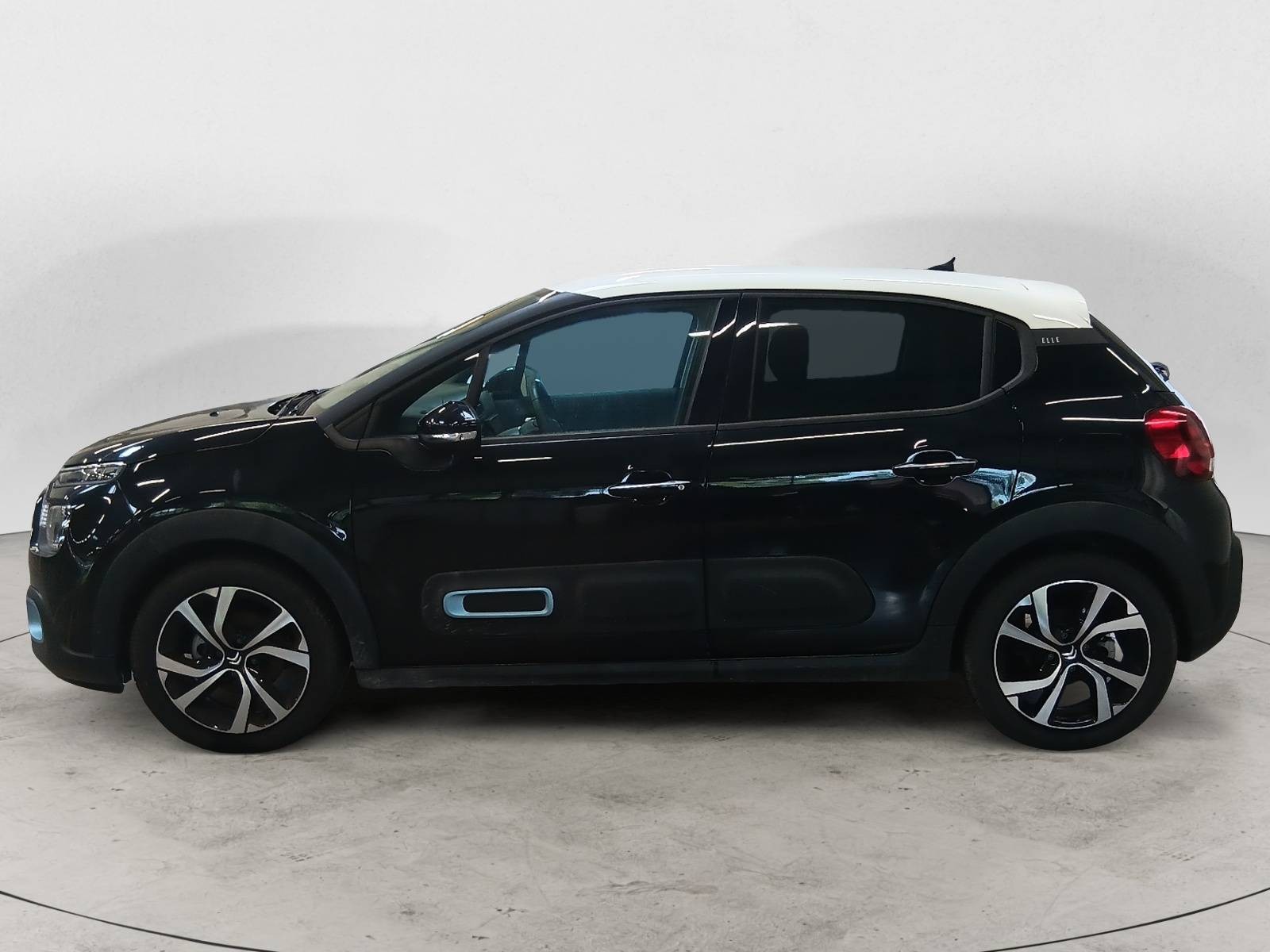 CITROEN - C3 - #744619 - 15