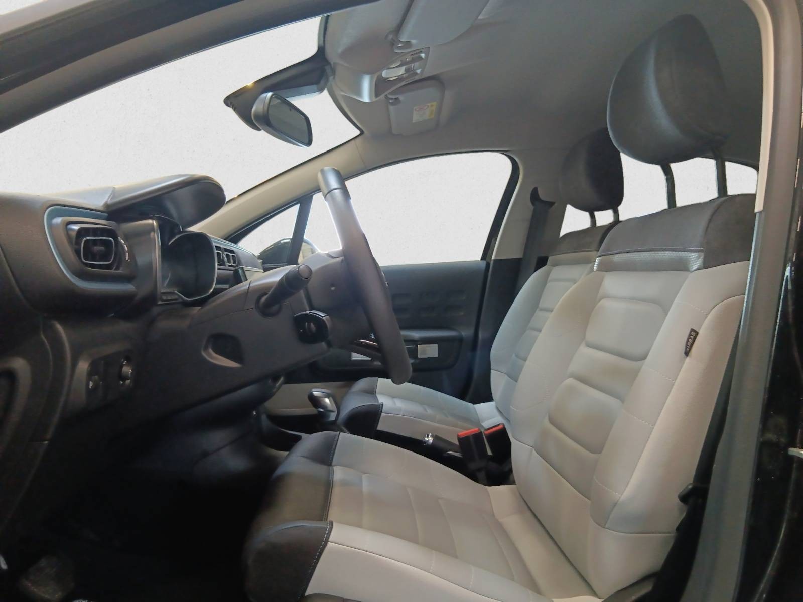 CITROEN - C3 - #744619 - 7