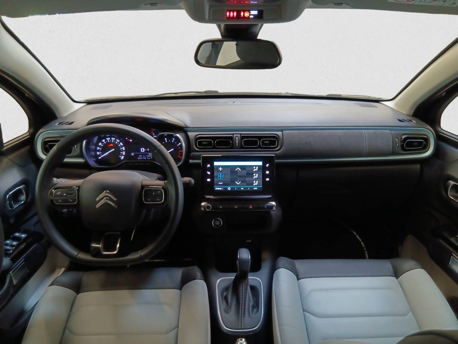 CITROEN - C3 - #744619 - 9