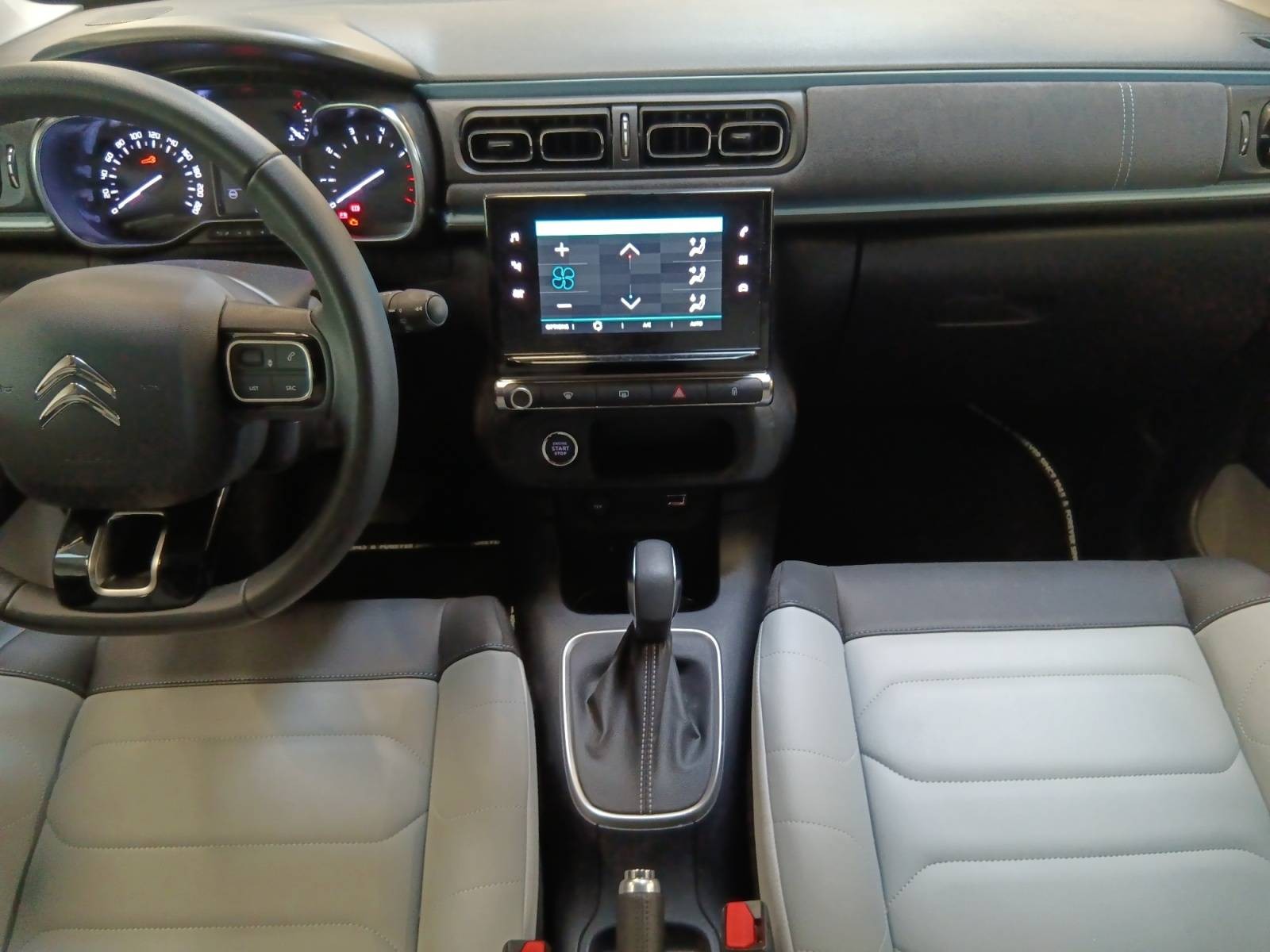 CITROEN - C3 - #744619 - 13