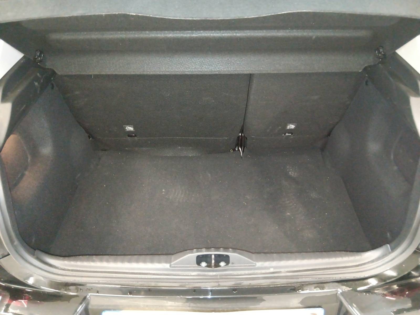 CITROEN - C3 - #744619 - 12