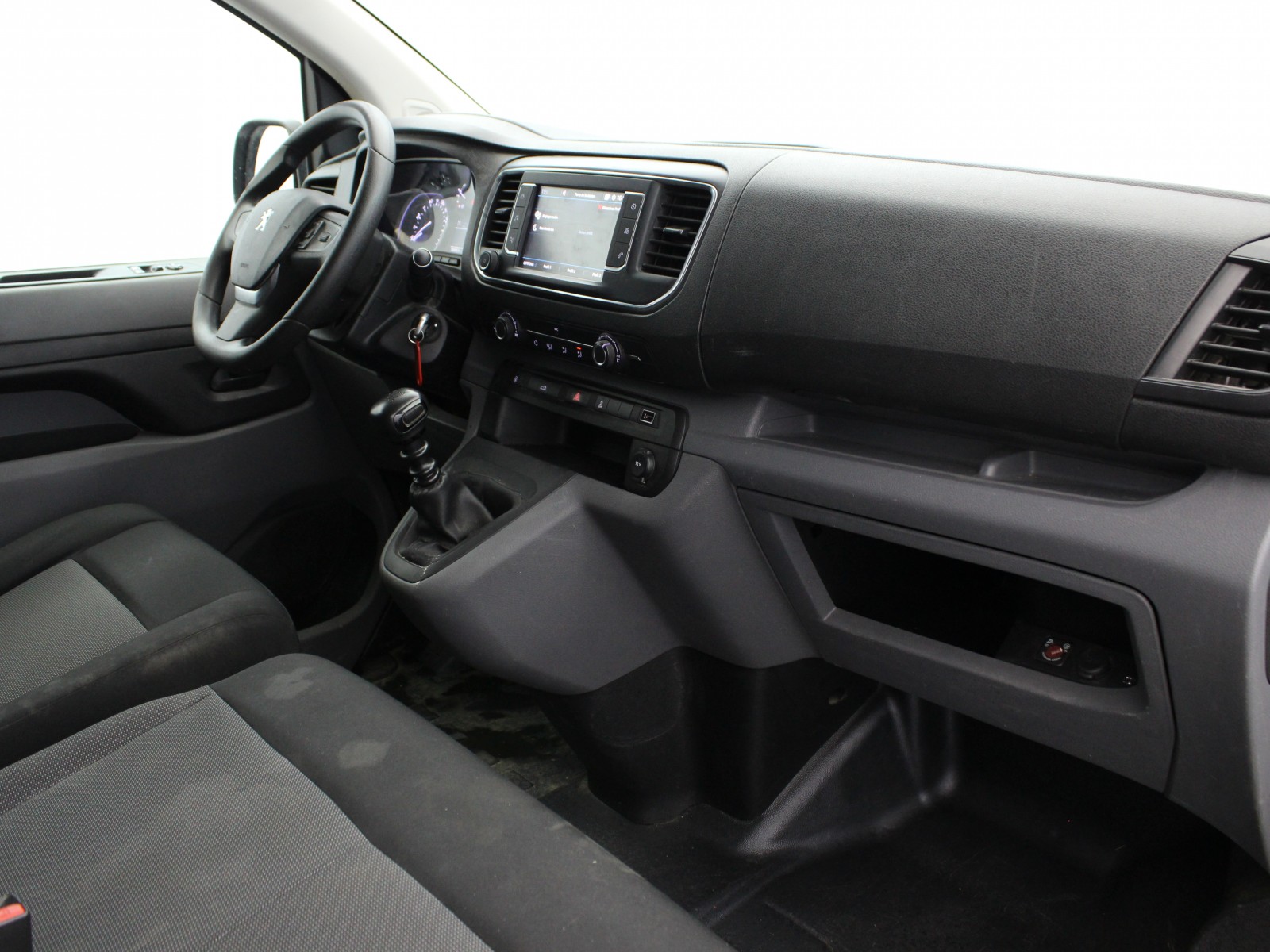 PEUGEOT - EXPERT FOURGON - #181104 - 9