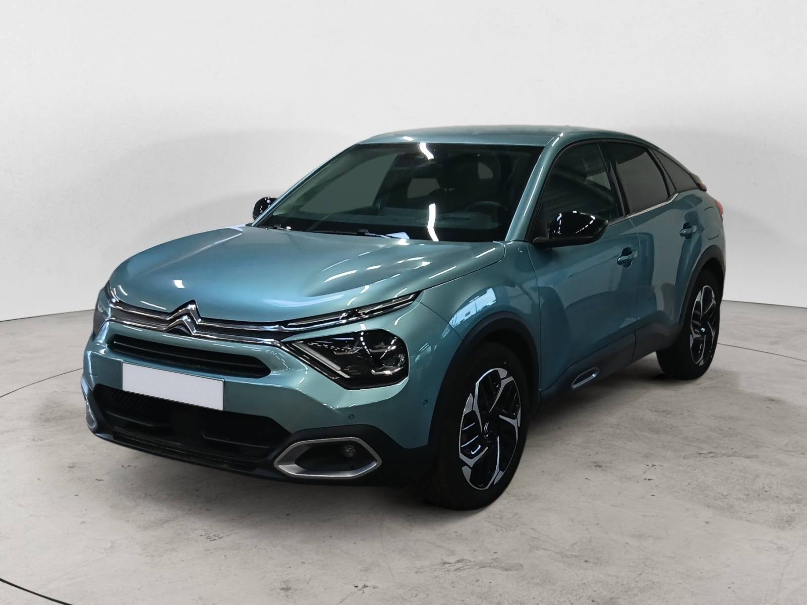 CITROEN - C4 - #744623 - 0