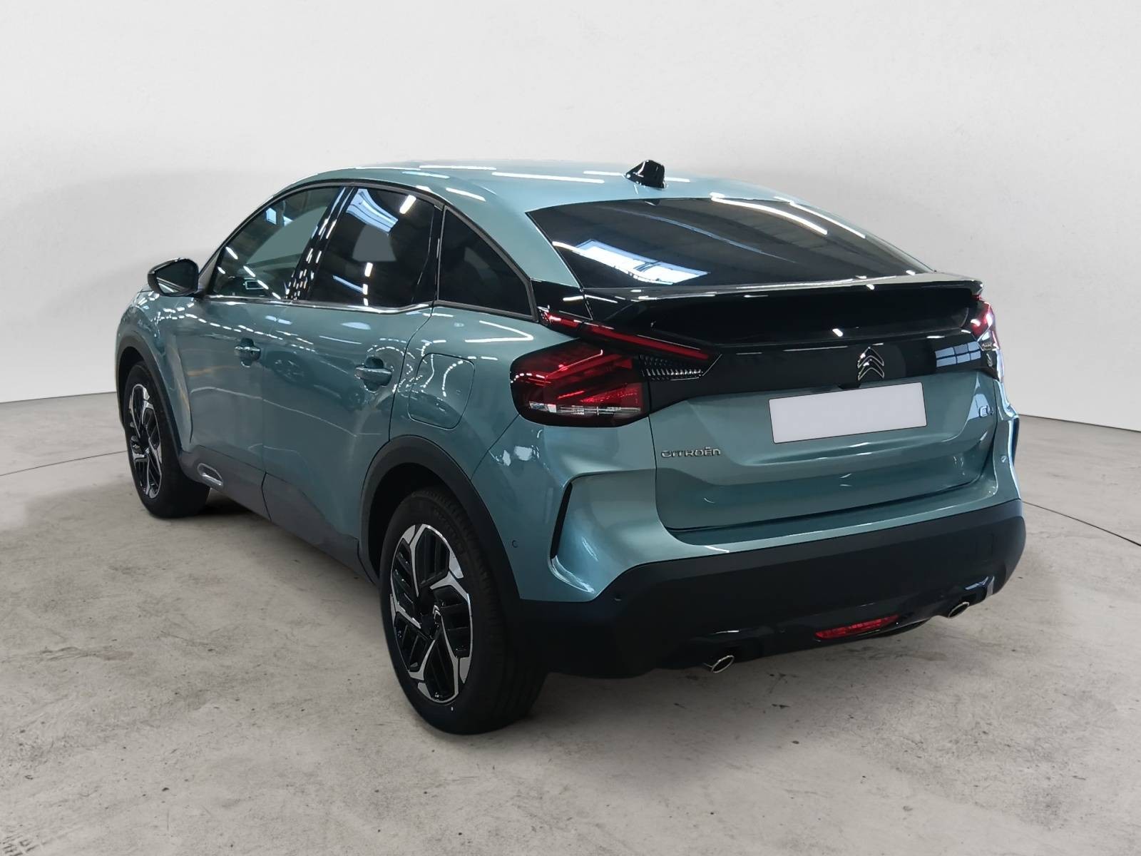 CITROEN - C4 - #744623 - 2