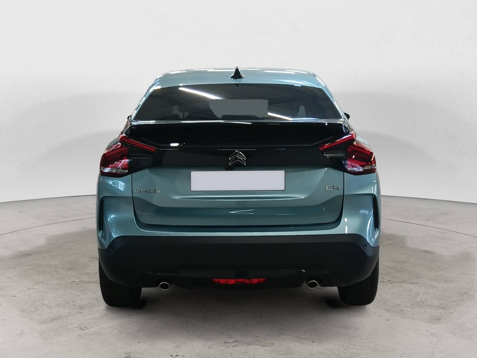 CITROEN - C4 - #744623 - 5