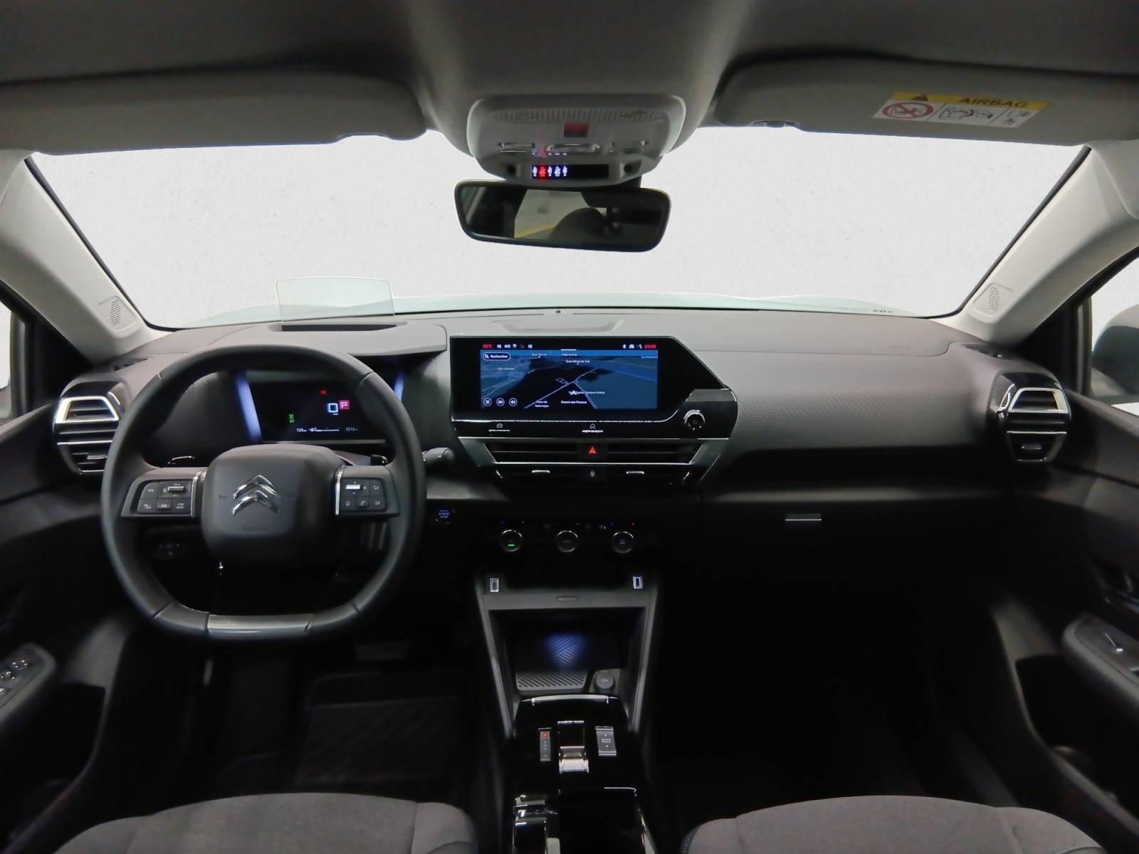 CITROEN - C4 - #744623 - 10
