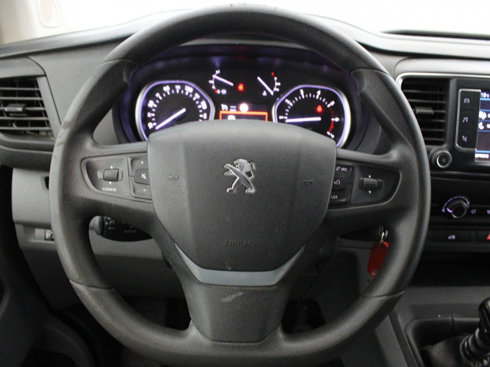 PEUGEOT - EXPERT FOURGON - #181104 - 10