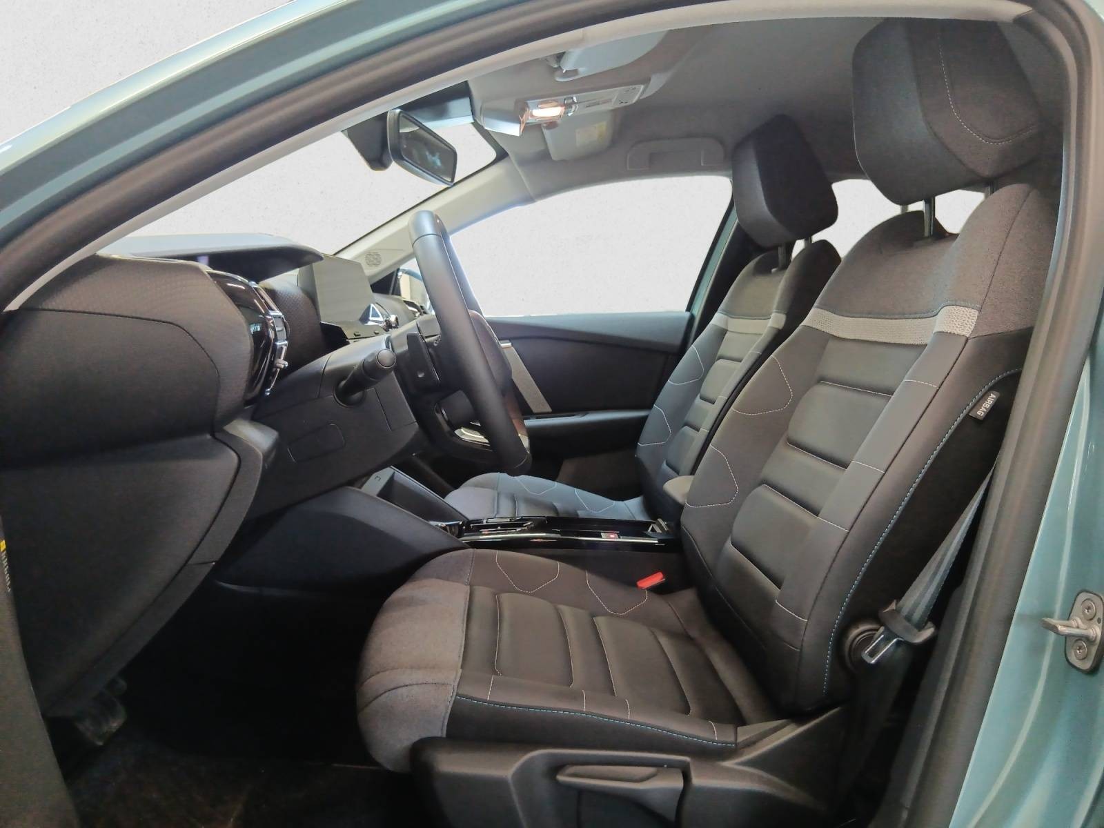 CITROEN - C4 - #744623 - 7
