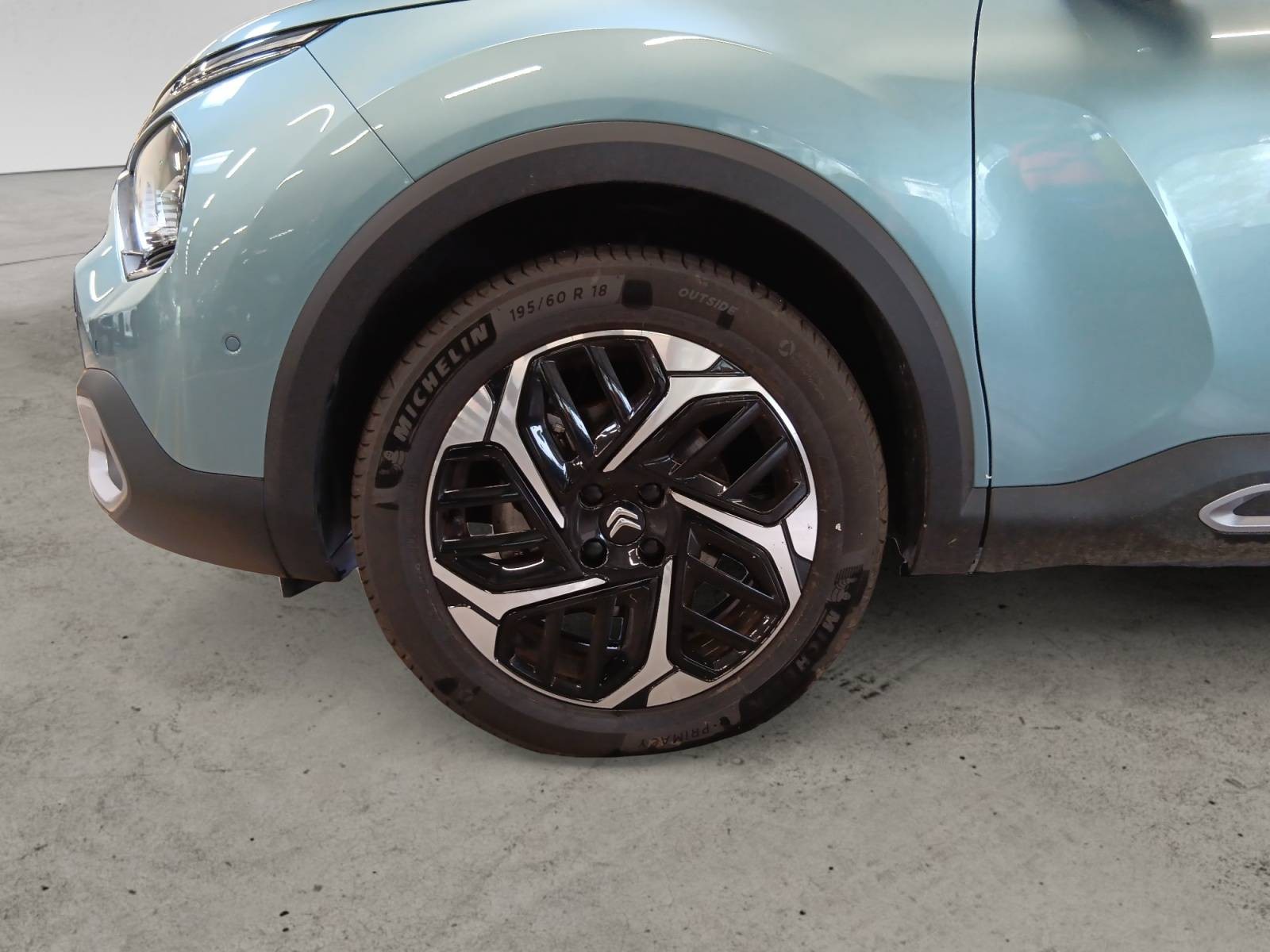 CITROEN - C4 - #744623 - 6