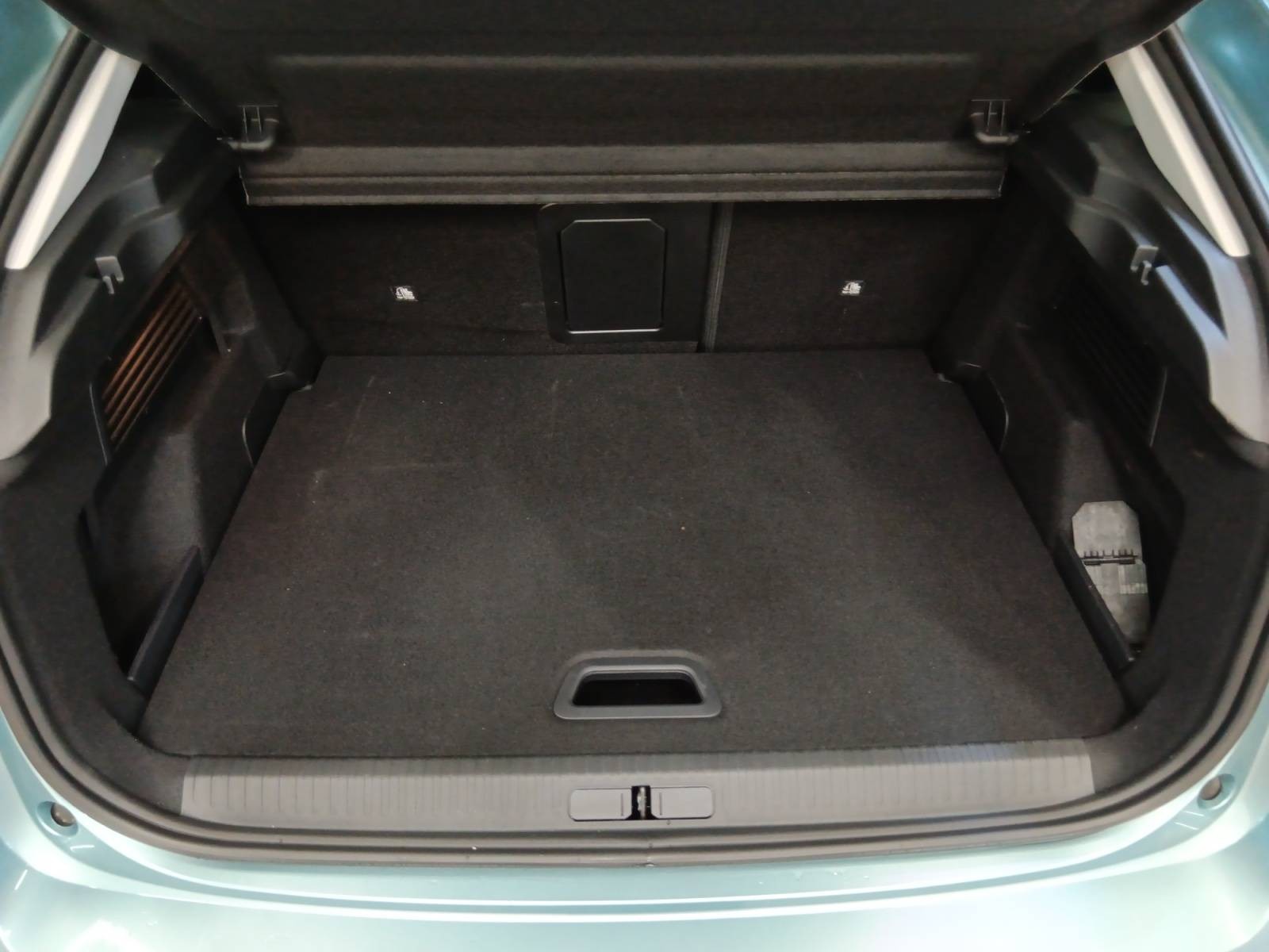 CITROEN - C4 - #744623 - 12
