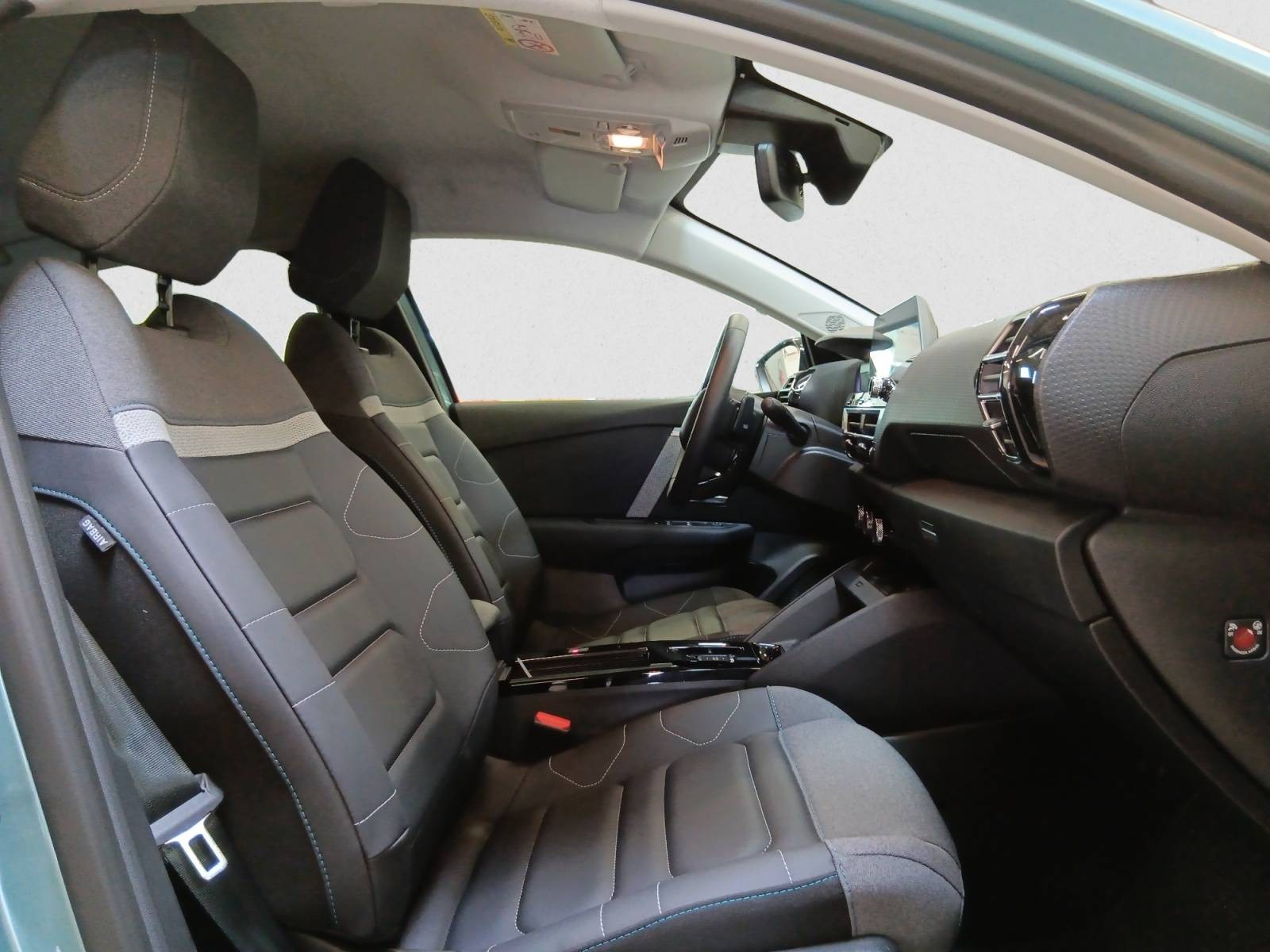 CITROEN - C4 - #744623 - 13