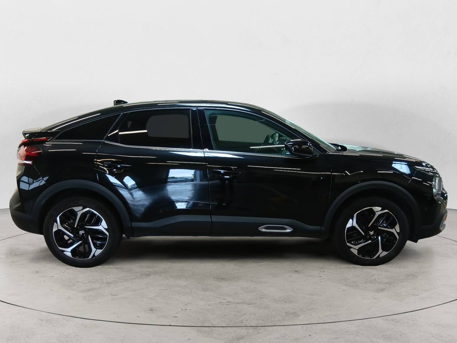 CITROEN - C4 - #755871 - 14