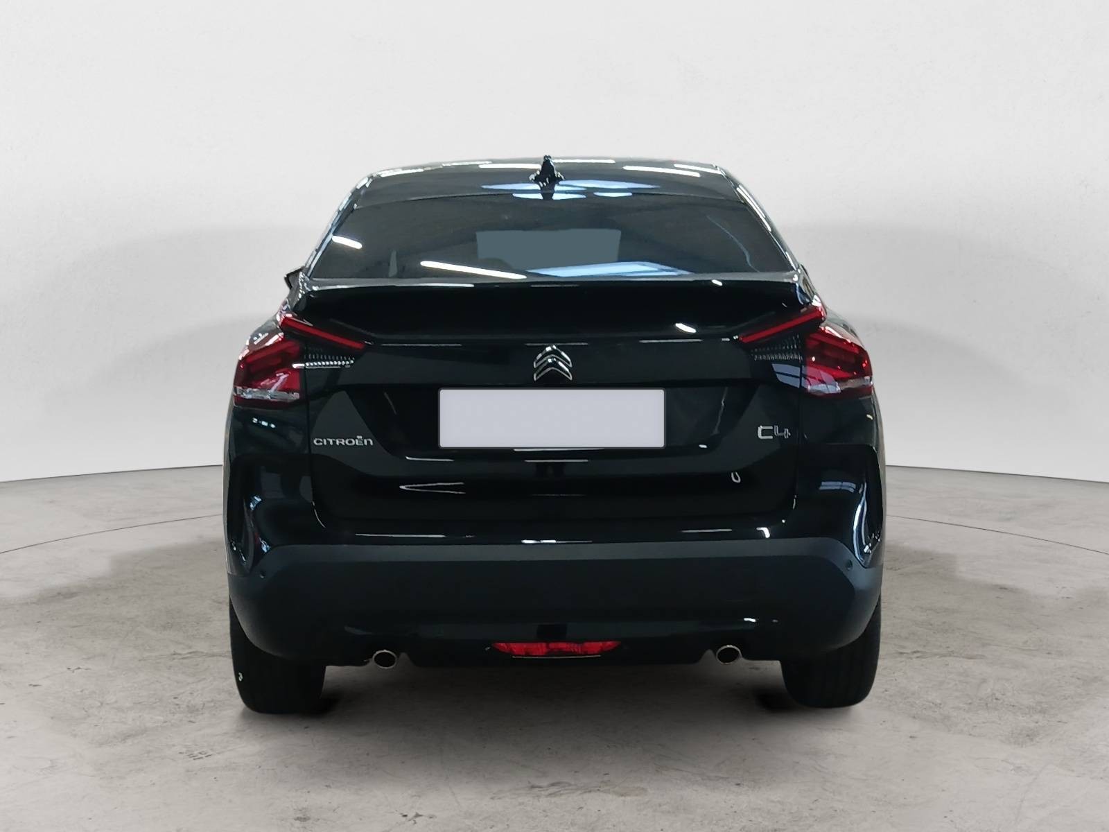 CITROEN - C4 - #755871 - 5