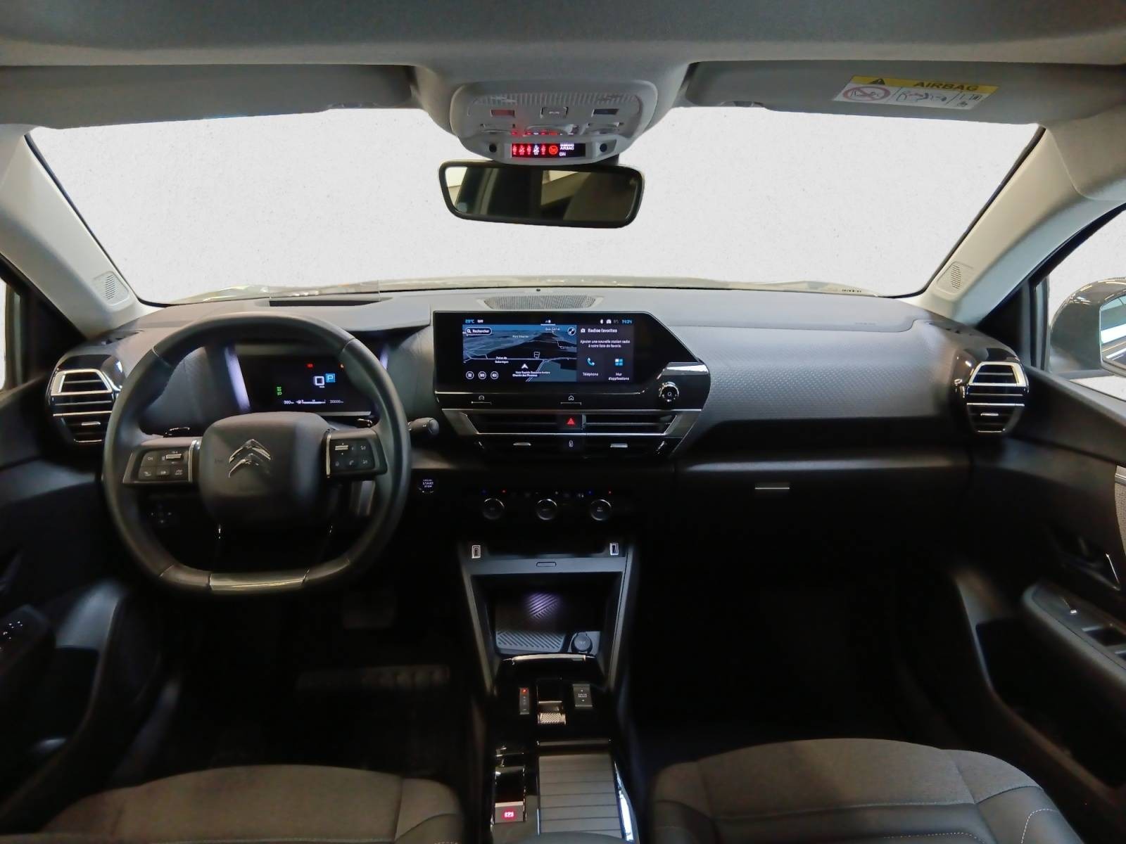 CITROEN - C4 - #755871 - 9