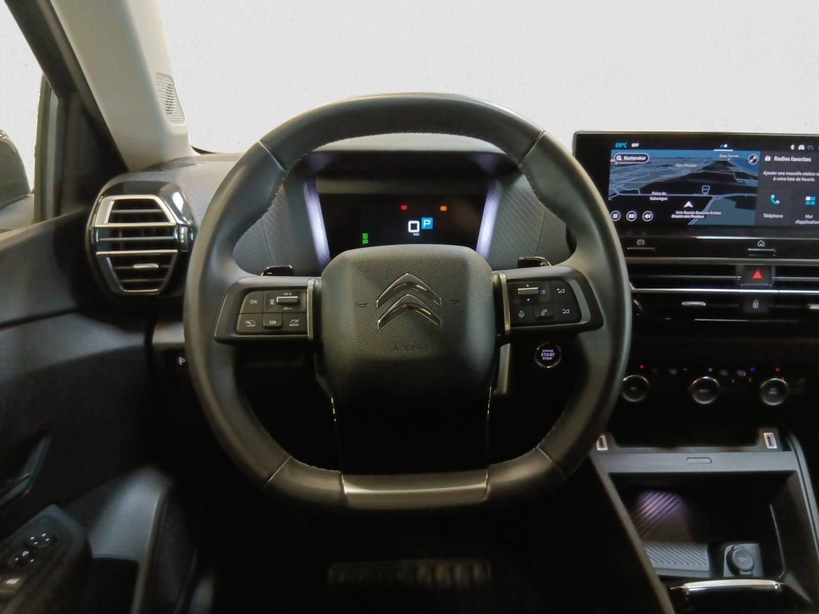 CITROEN - C4 - #755871 - 10