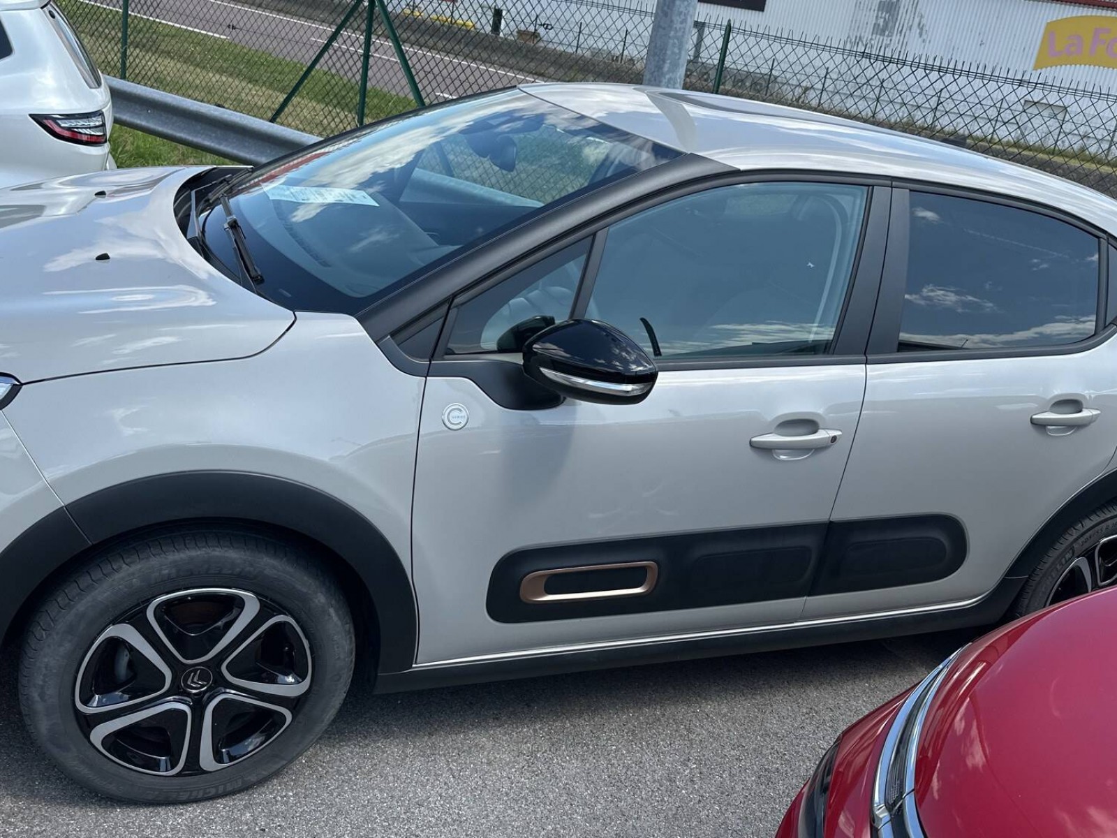 CITROEN - C3 - #821740 - 1