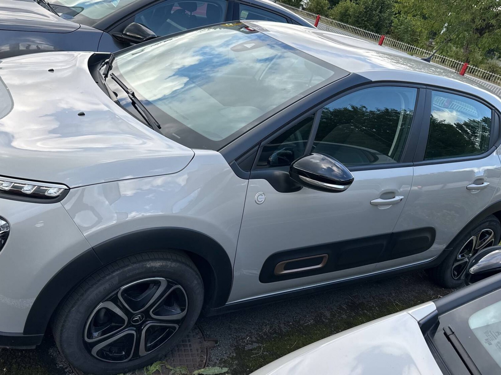 CITROEN - C3 - #821741 - 1