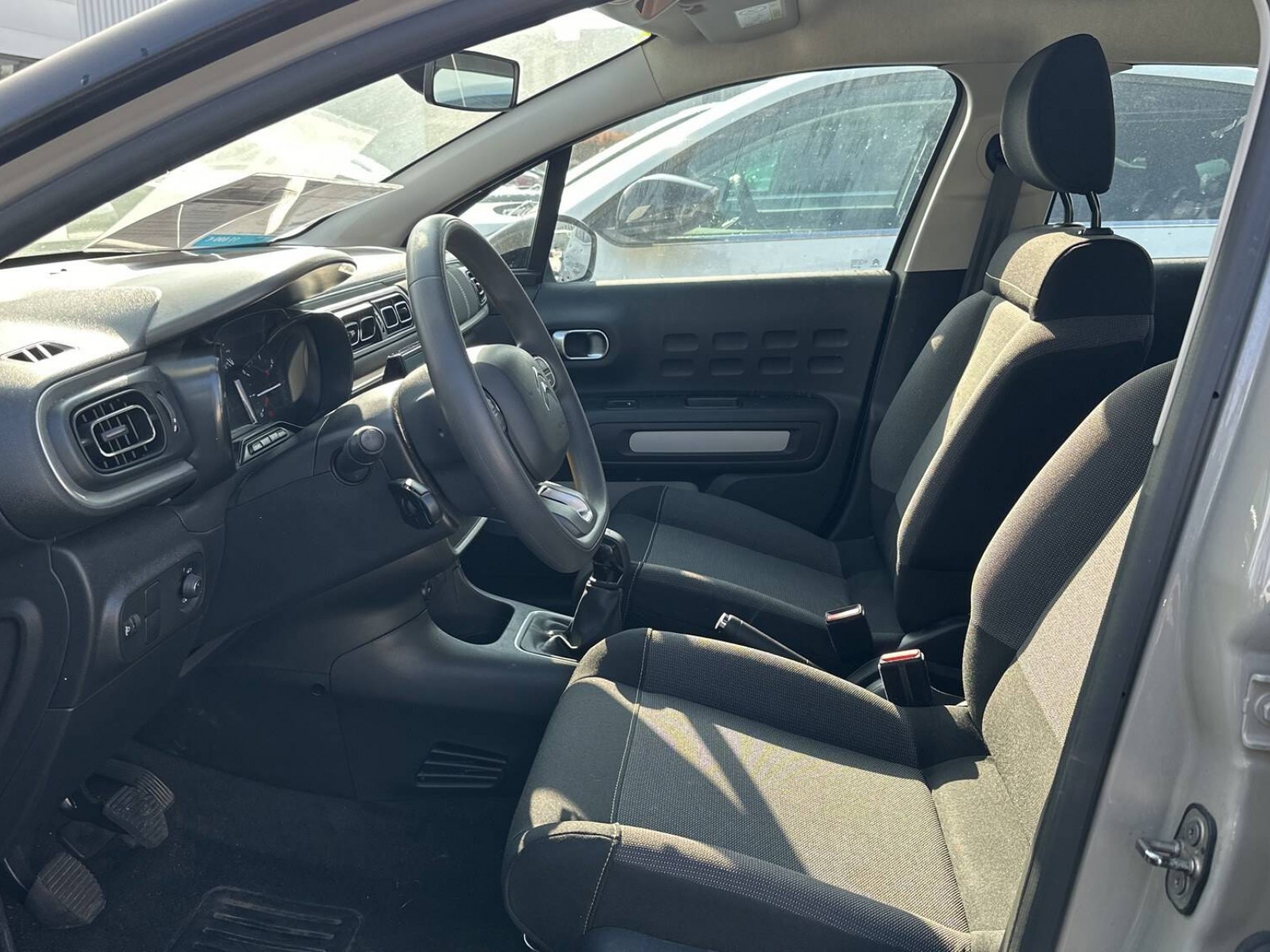 CITROEN - C3 - #821742 - 7