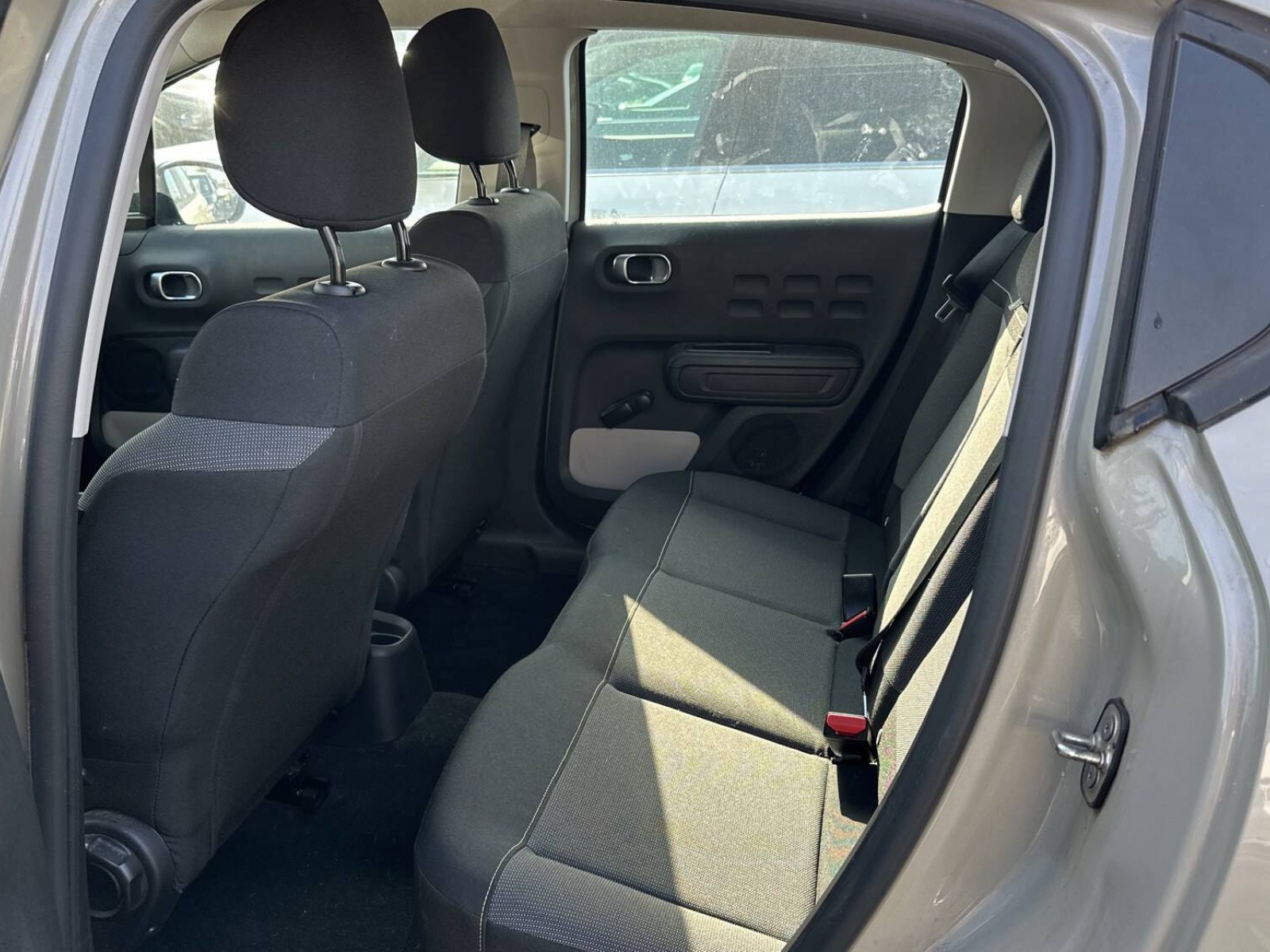 CITROEN - C3 - #821742 - 9