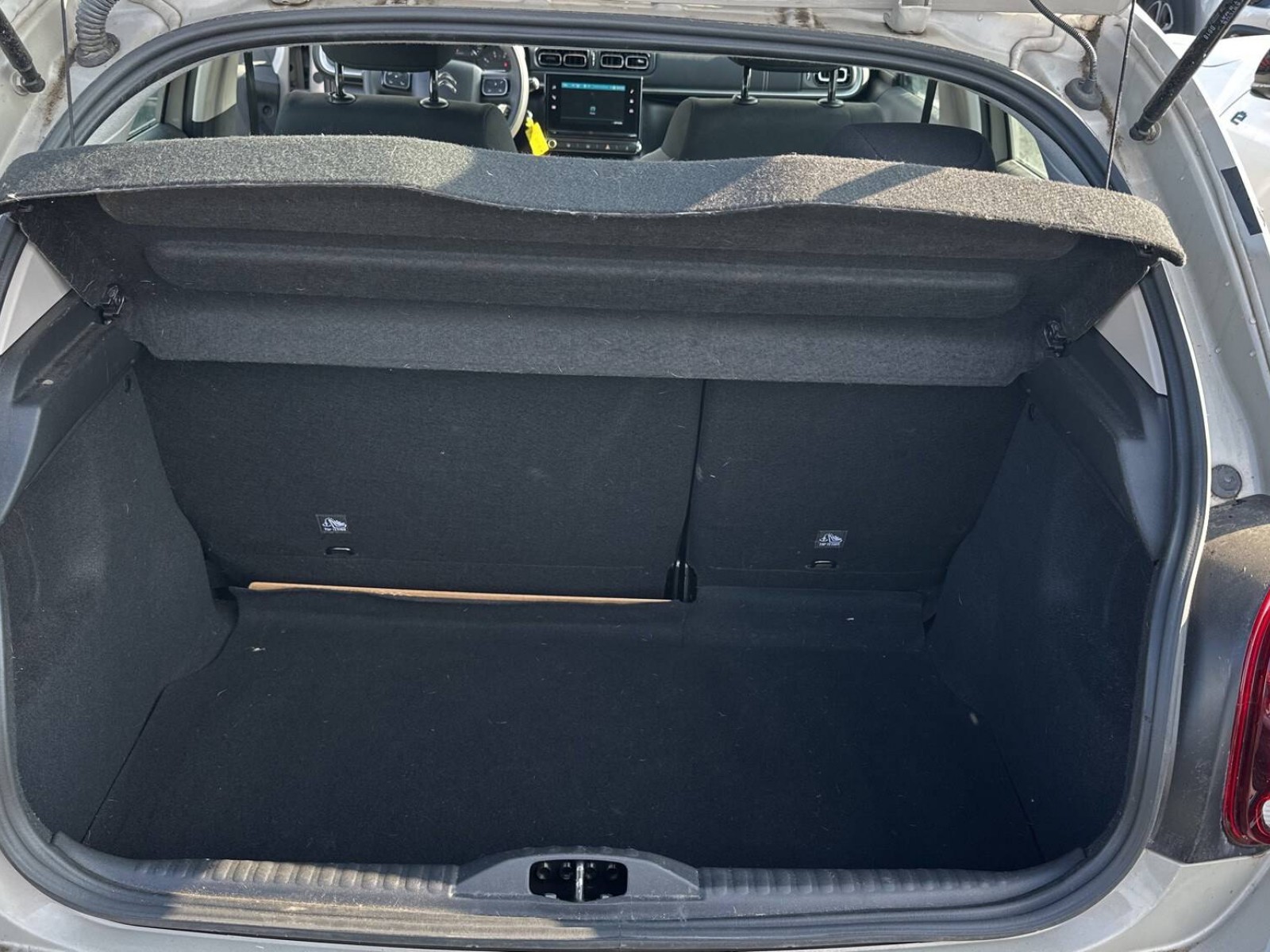 CITROEN - C3 - #821742 - 10