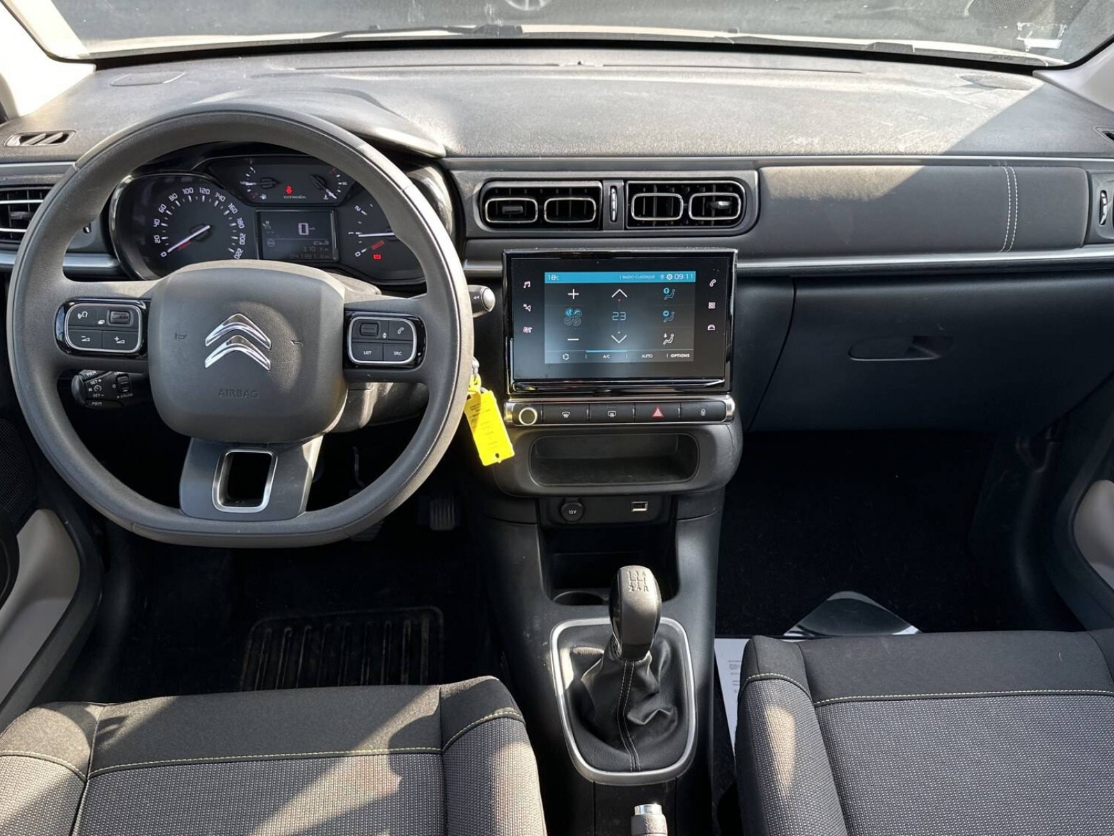 CITROEN - C3 - #821742 - 8