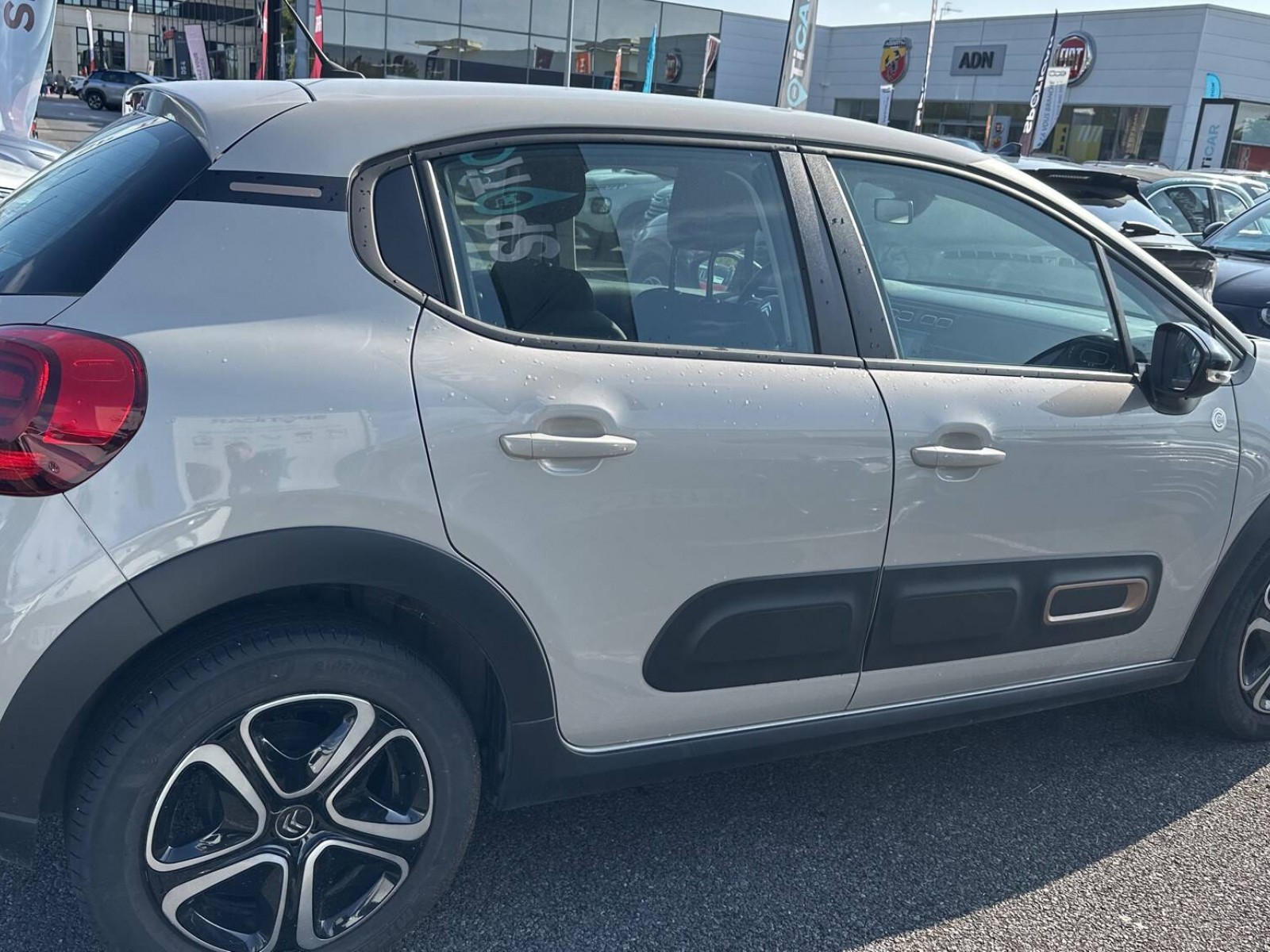 CITROEN - C3 - #821743 - 5