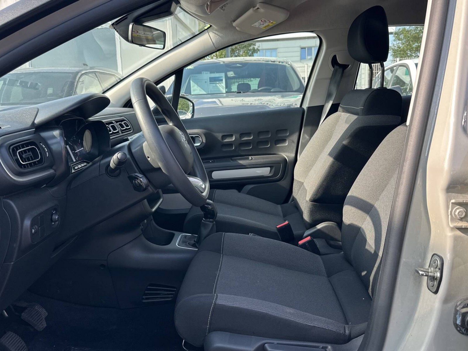 CITROEN - C3 - #821743 - 7