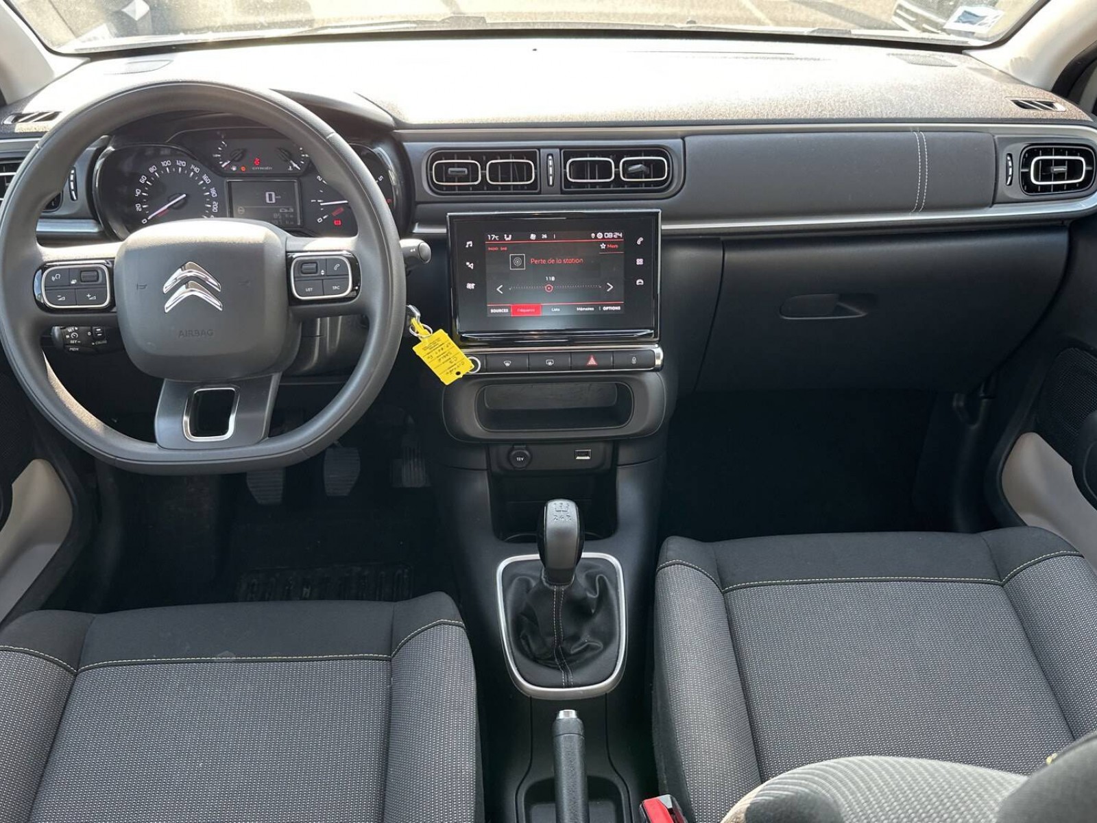 CITROEN - C3 - #821743 - 8