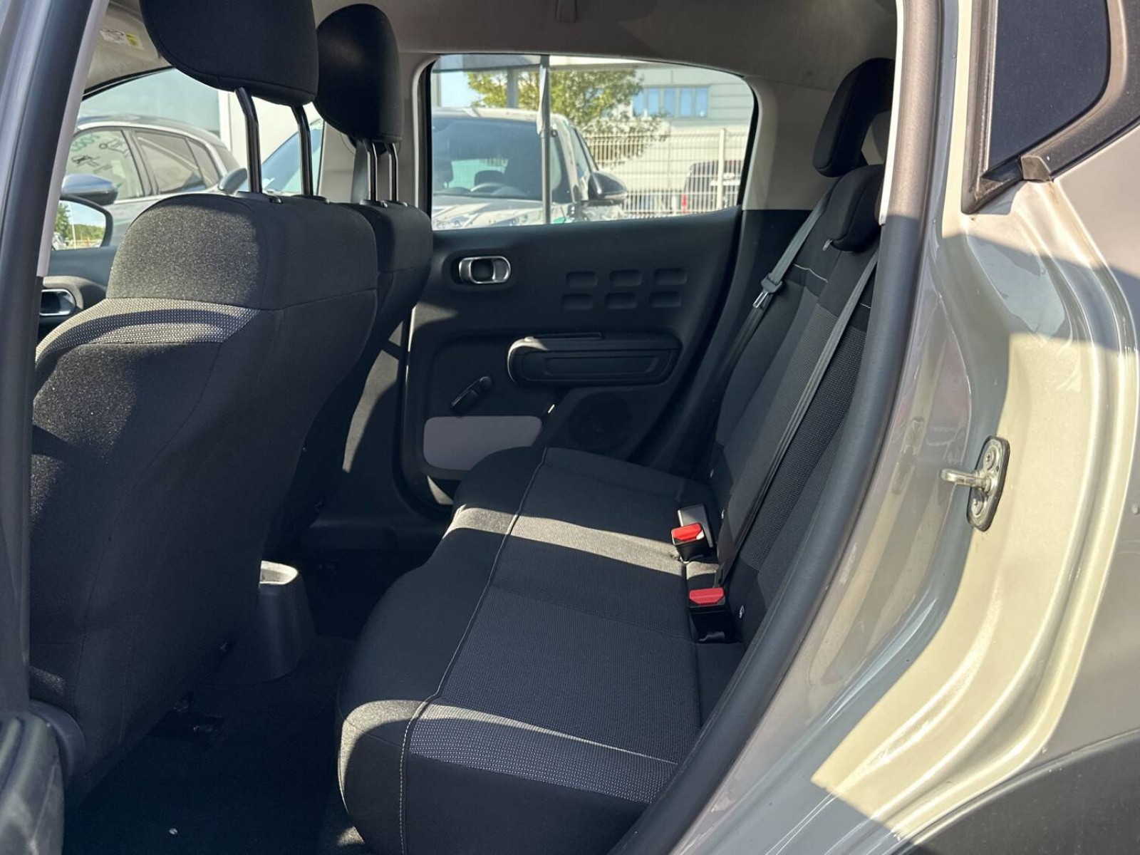 CITROEN - C3 - #821743 - 9