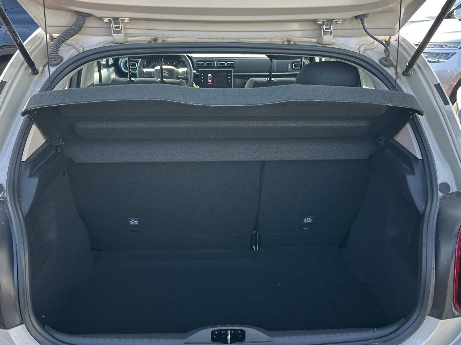 CITROEN - C3 - #821743 - 10