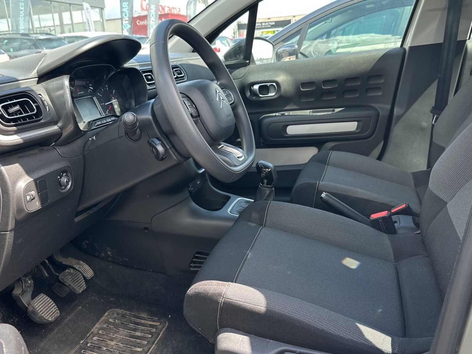 CITROEN - C3 - #821744 - 7