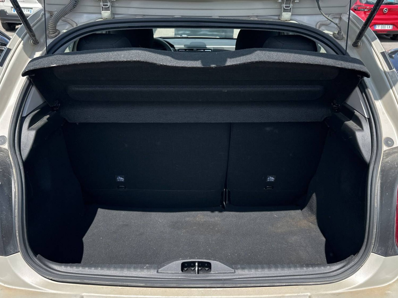 CITROEN - C3 - #821744 - 10