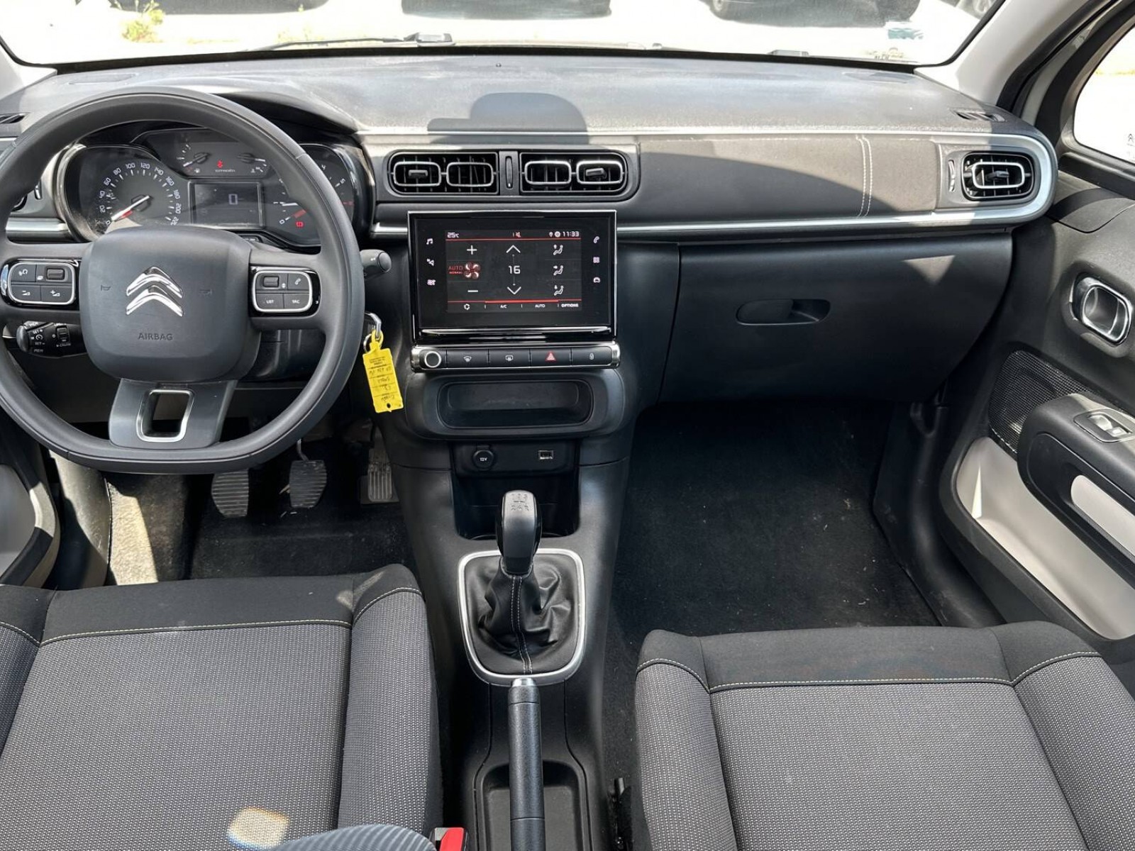 CITROEN - C3 - #821744 - 8