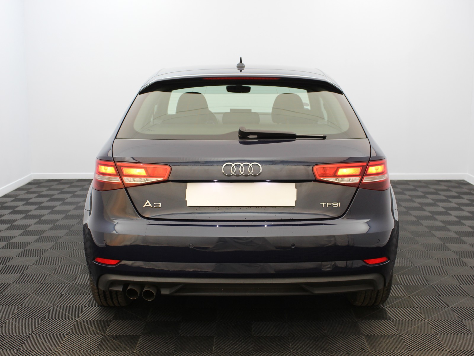 AUDI - A3 BUSINESS - #179177 - 5