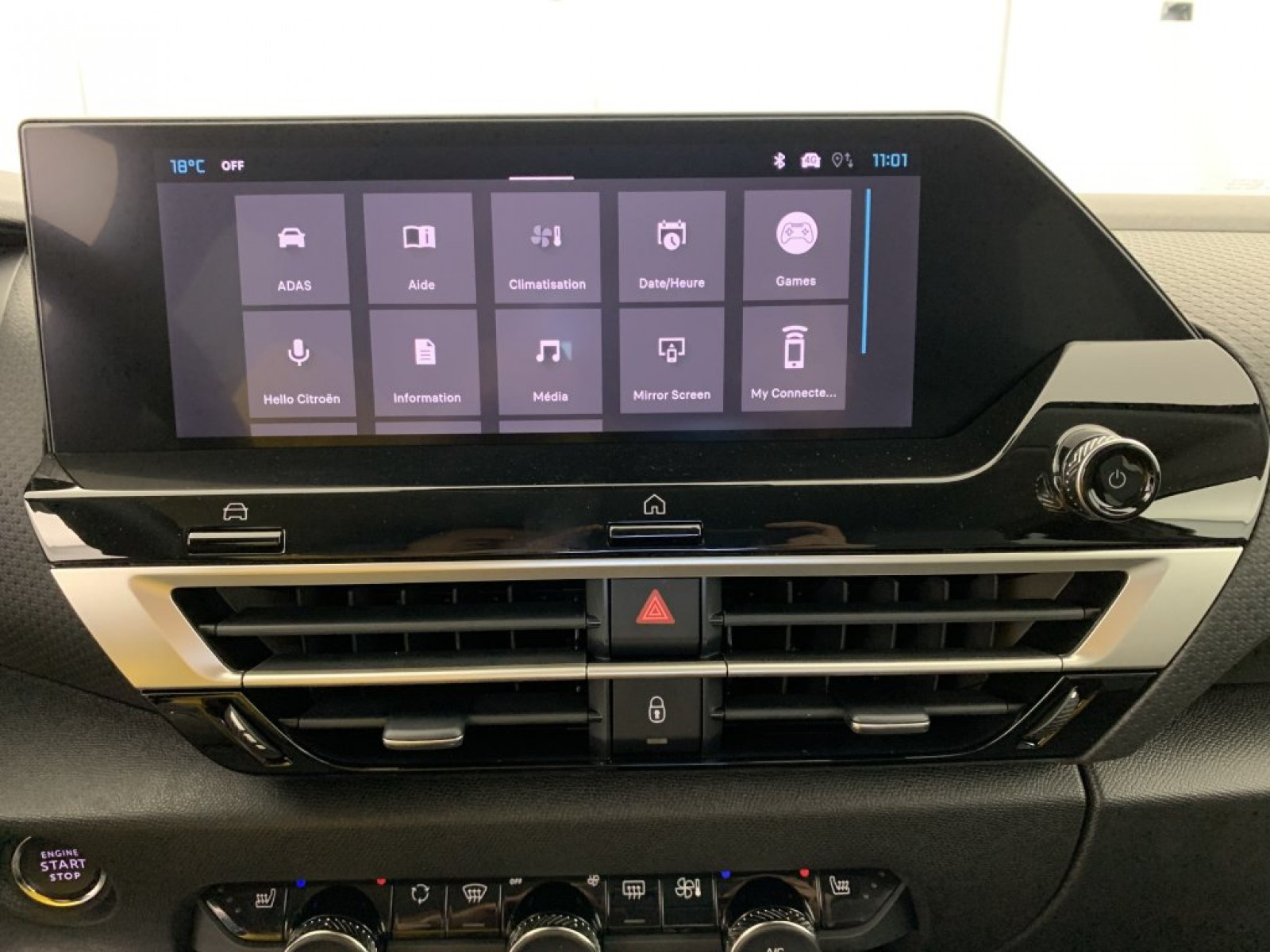 CITROEN - C4 - #778632 - 28
