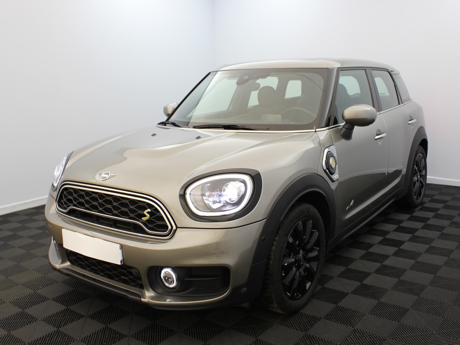 MINI - MINI COUNTRYMAN F60 LCI - #180104 - 0