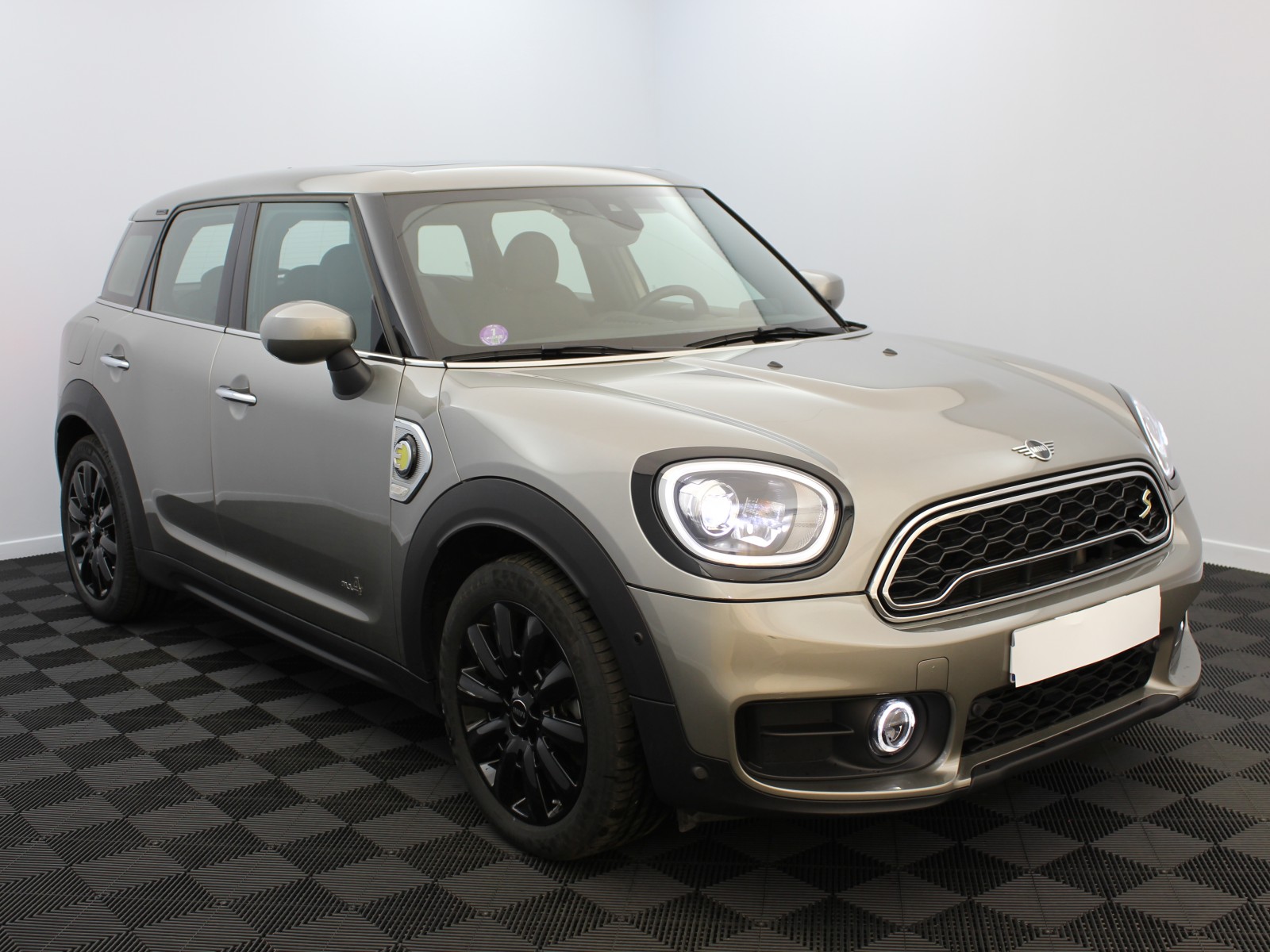 MINI - MINI COUNTRYMAN F60 LCI - #180104 - 1